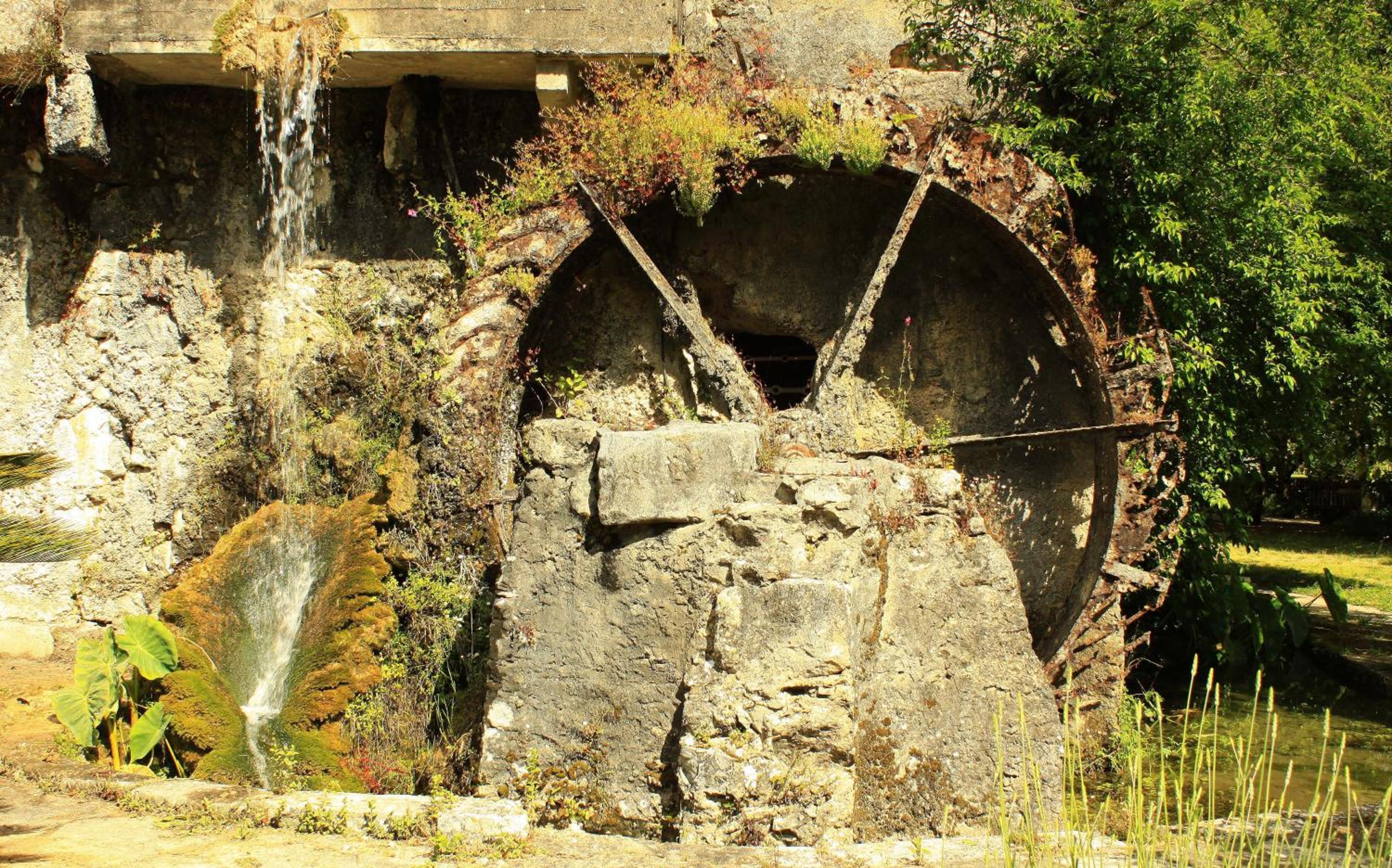 Quinta de Rio Alcaide