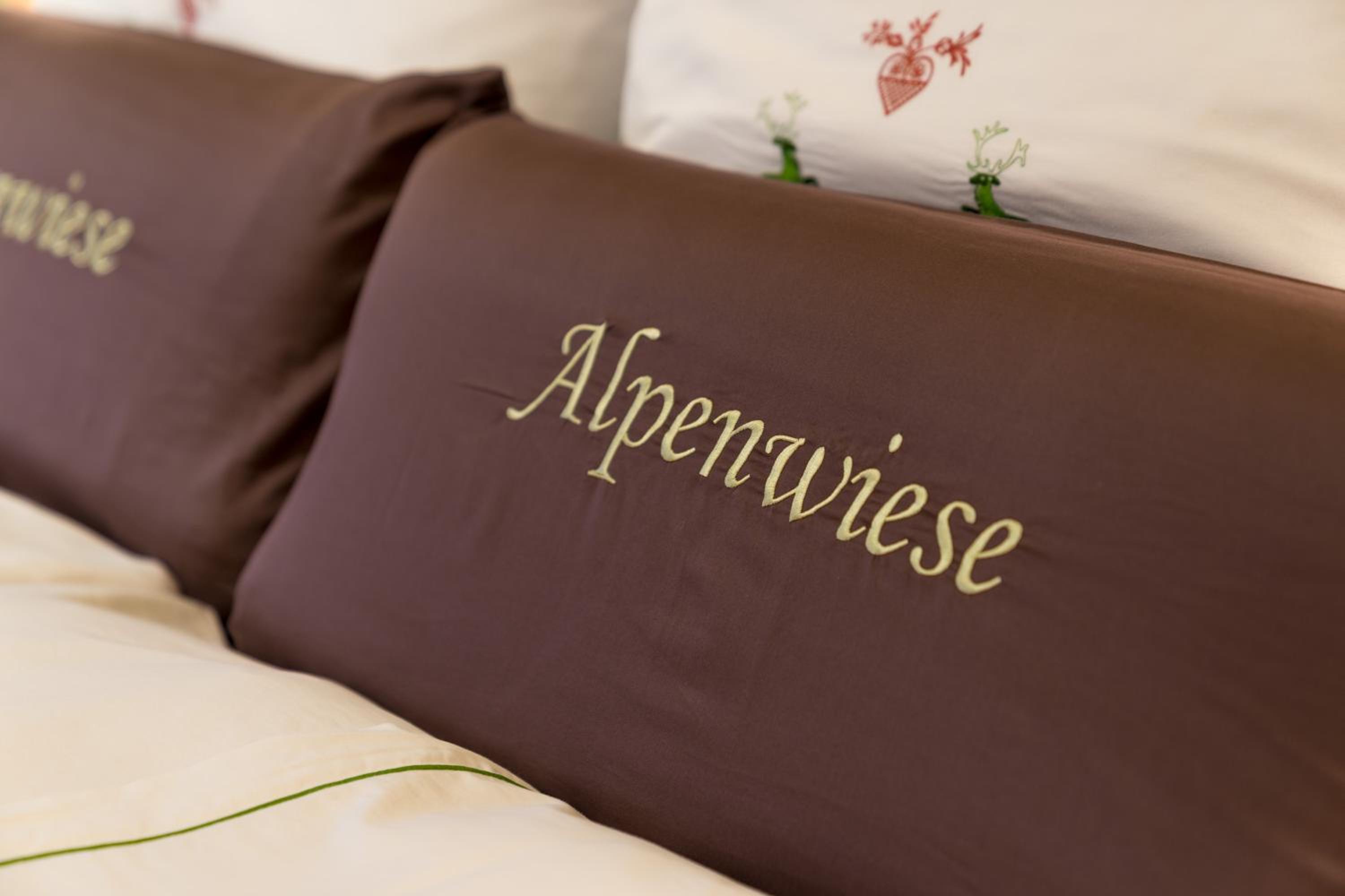 Apartment Alpenwiese view 4