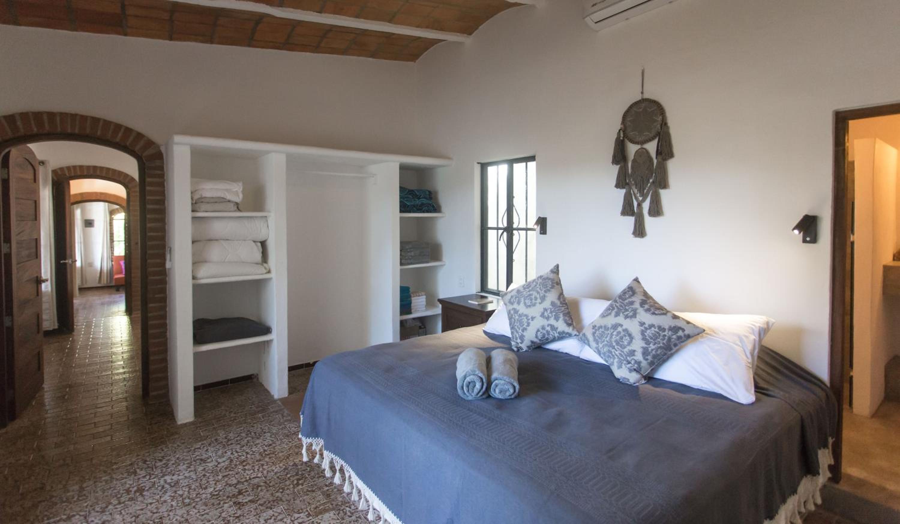 Casa Tecolote