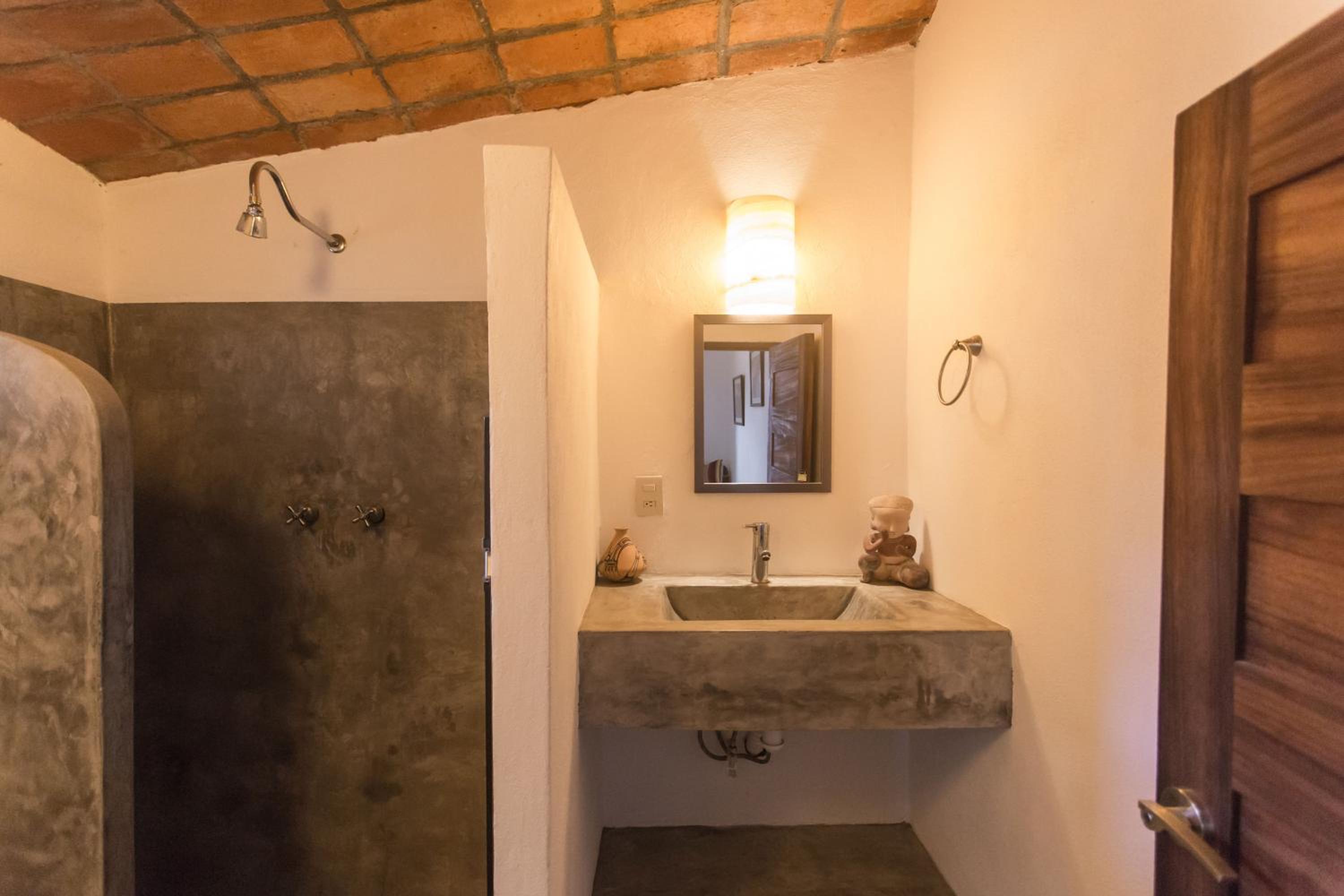 Casa Tecolote