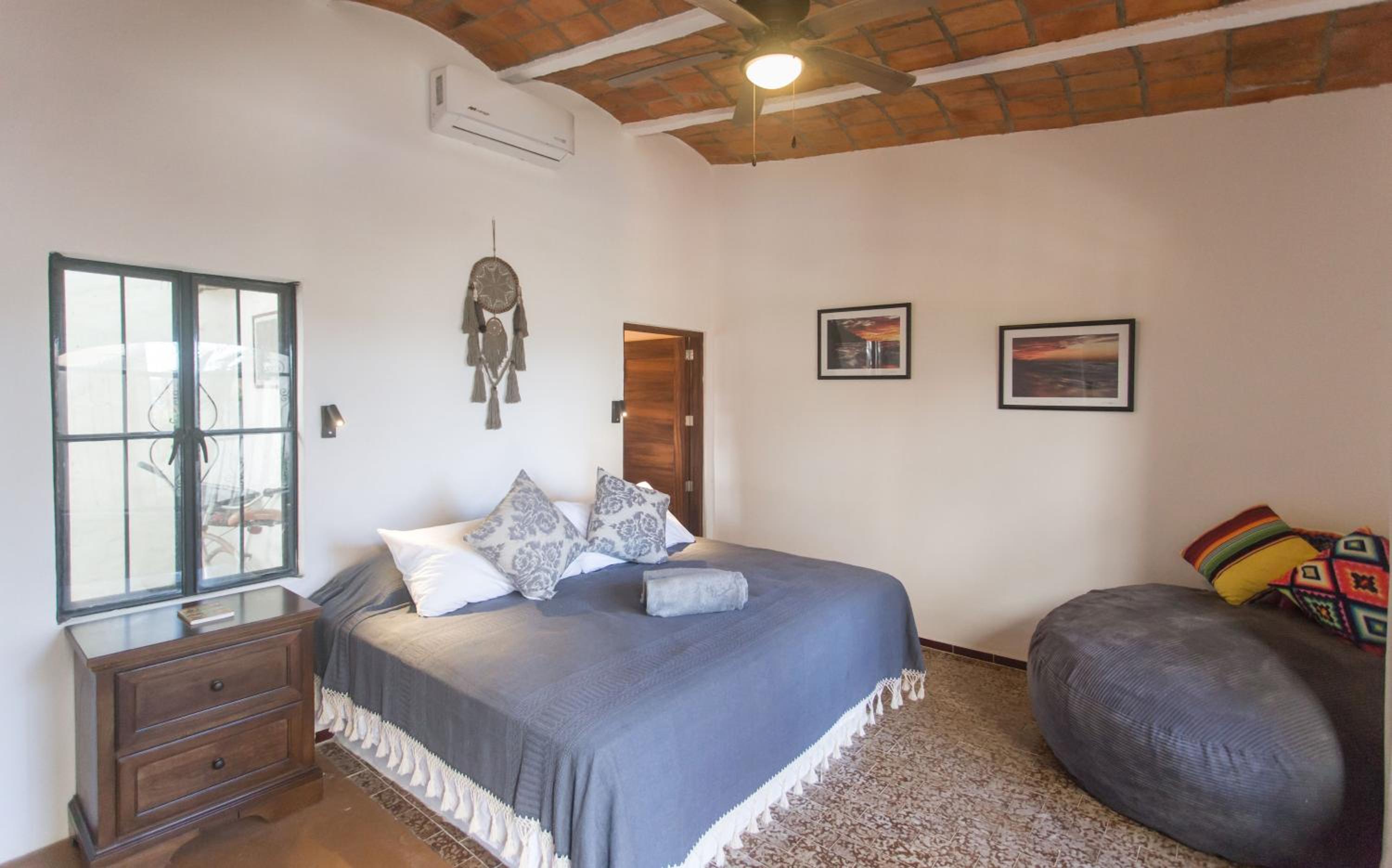 Casa Tecolote