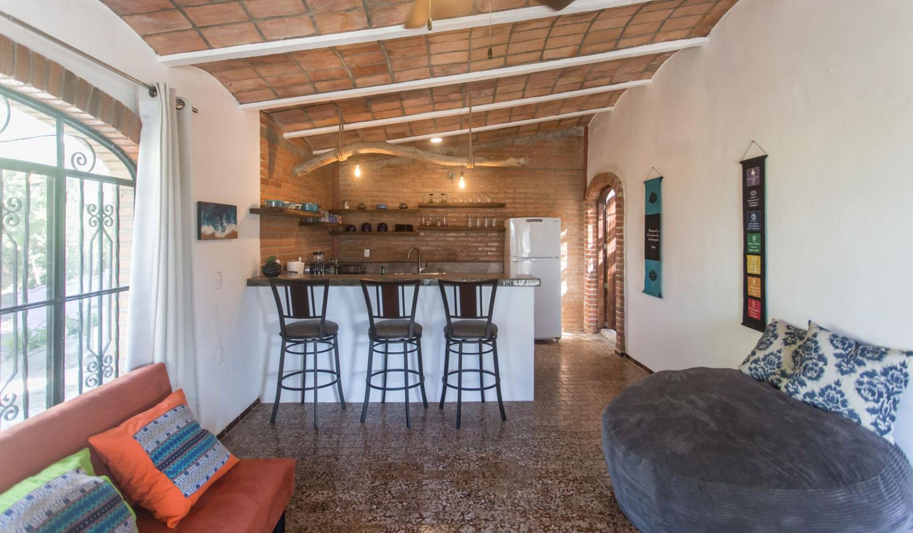 Casa Tecolote