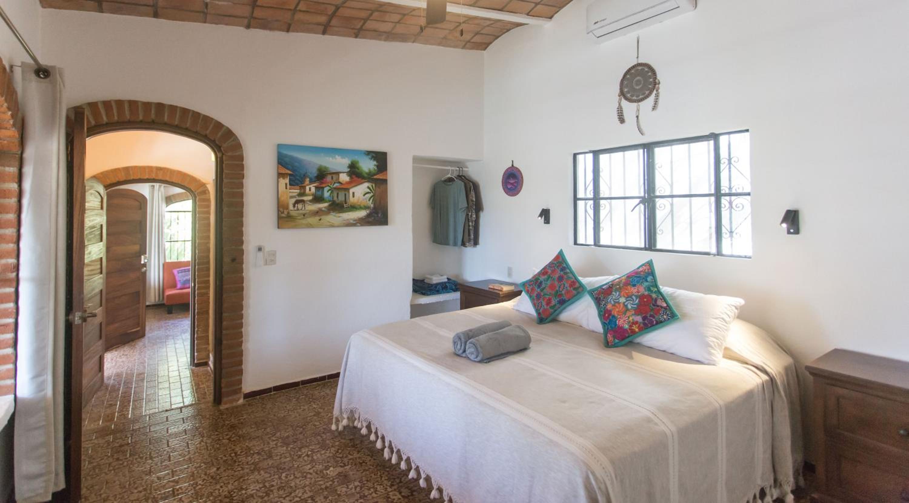 Casa Tecolote