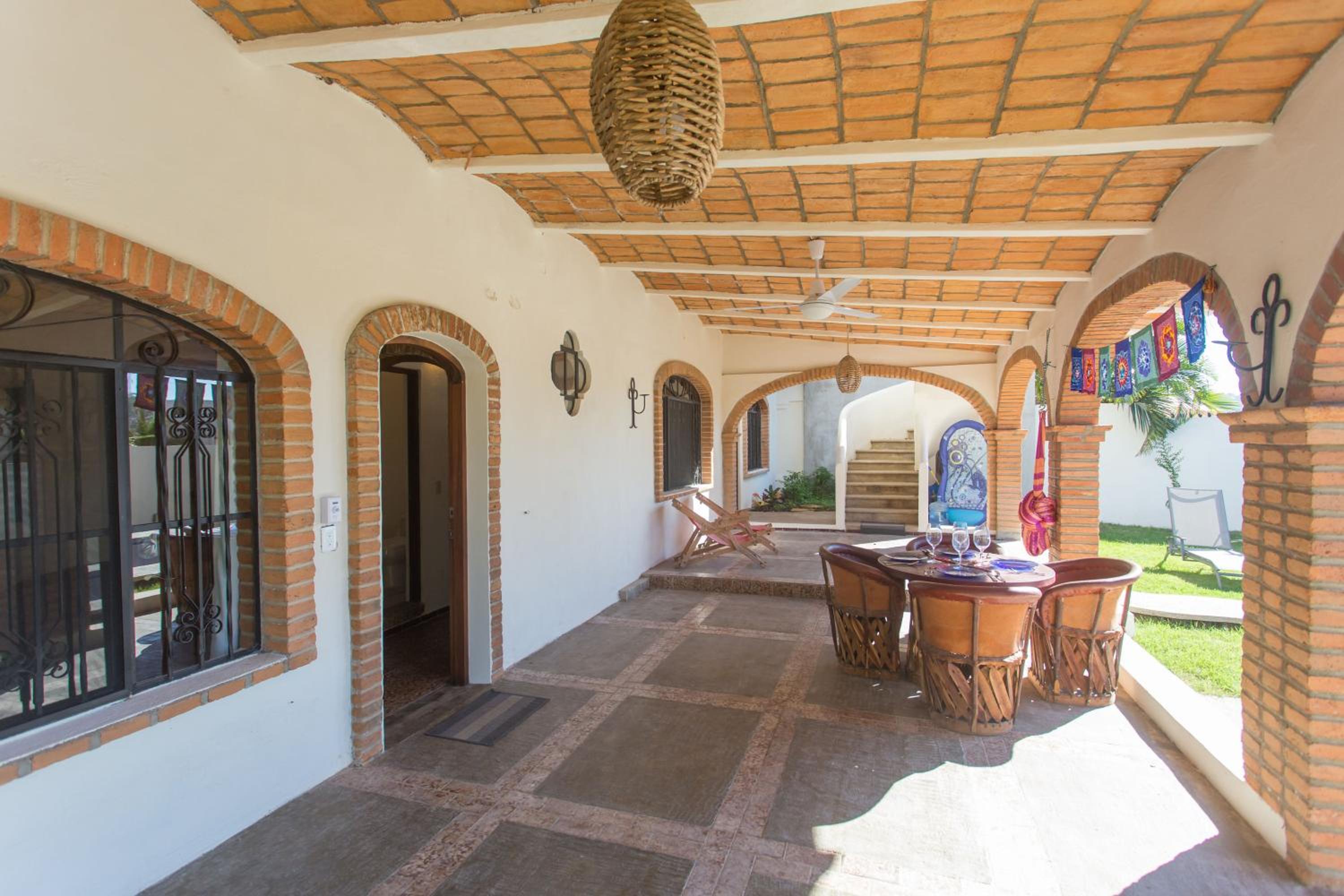 Casa Tecolote