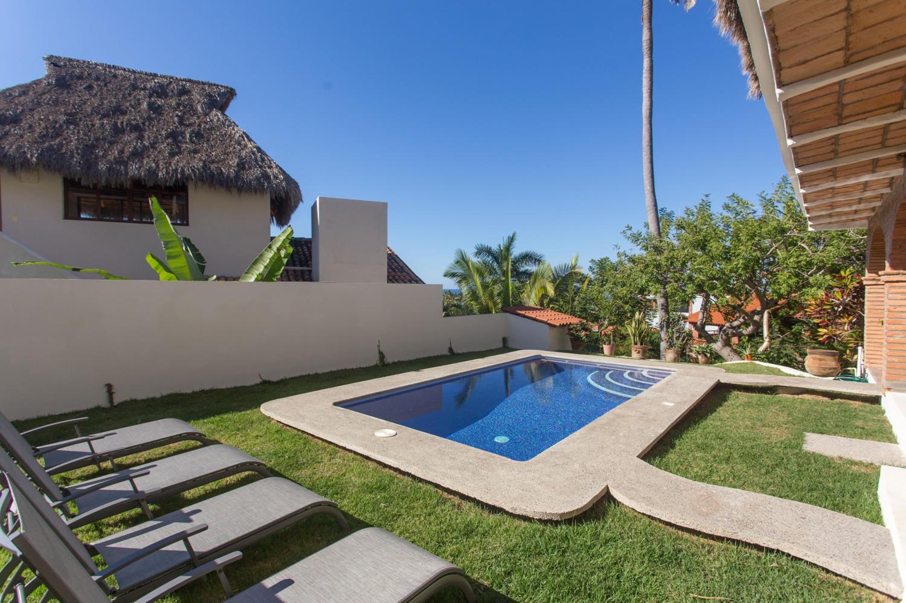 Casa Tecolote