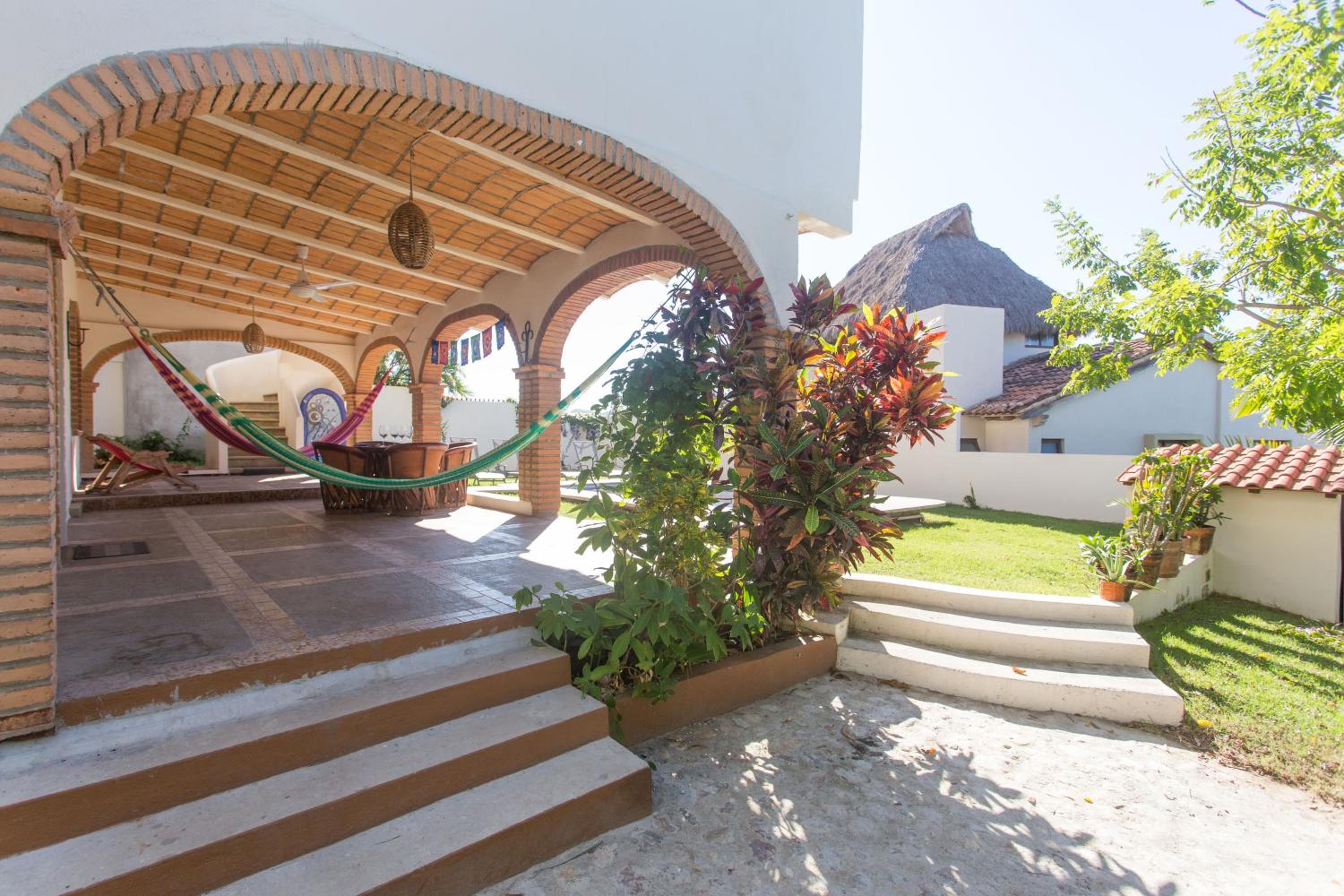 Casa Tecolote