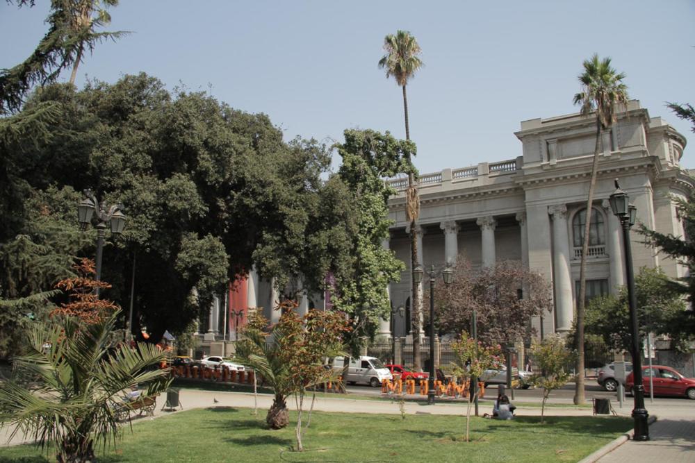 Plaza Huelen