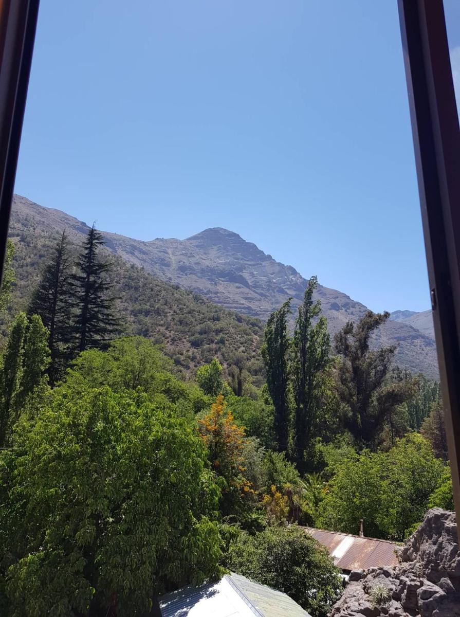 Hostal Los Peñones