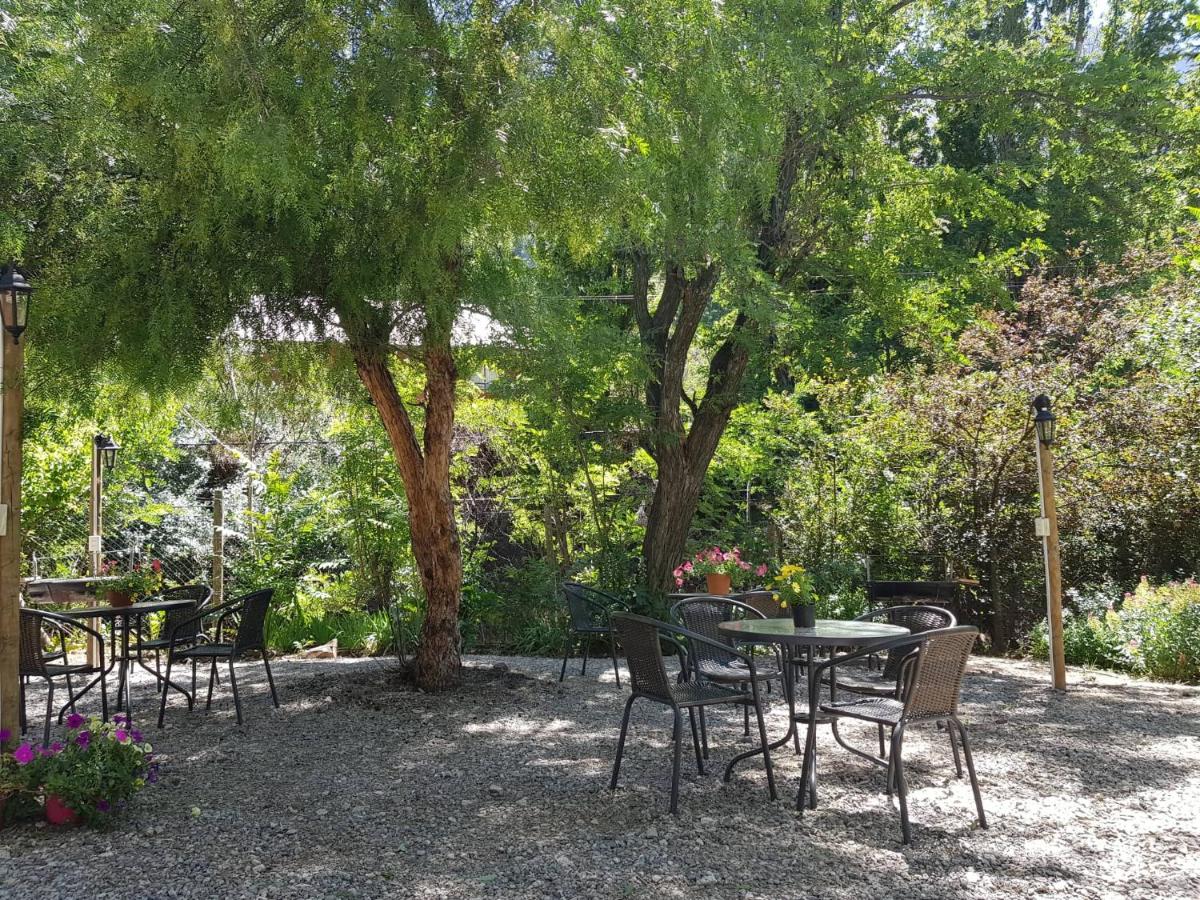 Hostal Los Peñones