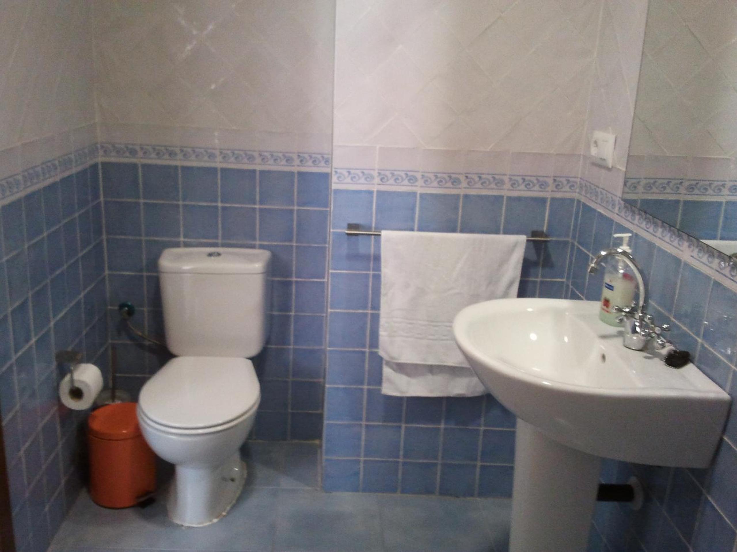 Apartamentos La Venta del Charco view 4