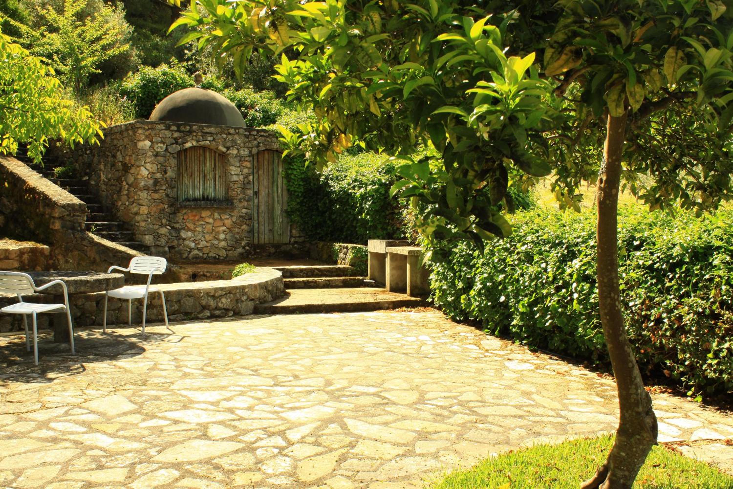Quinta de Rio Alcaide