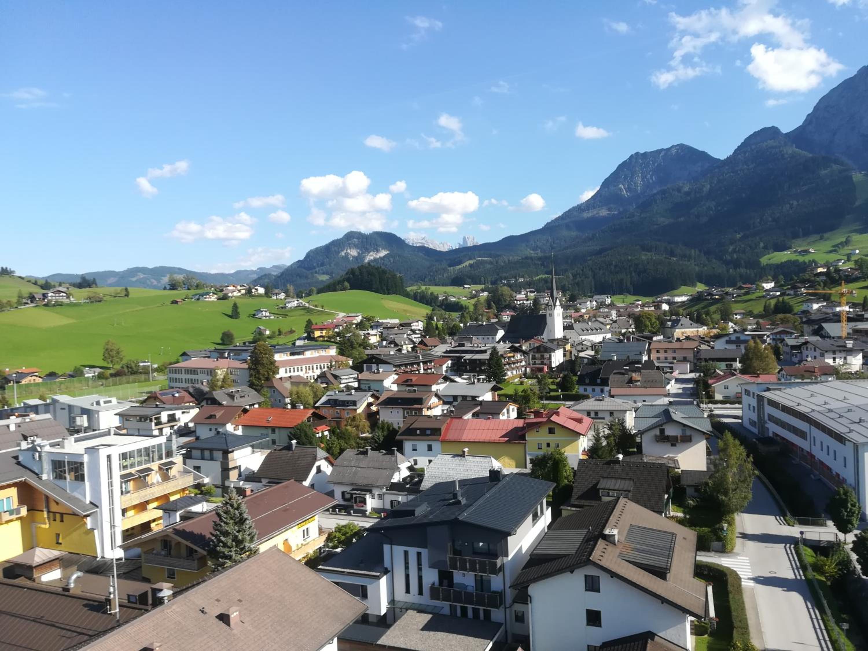Haus Reiter
