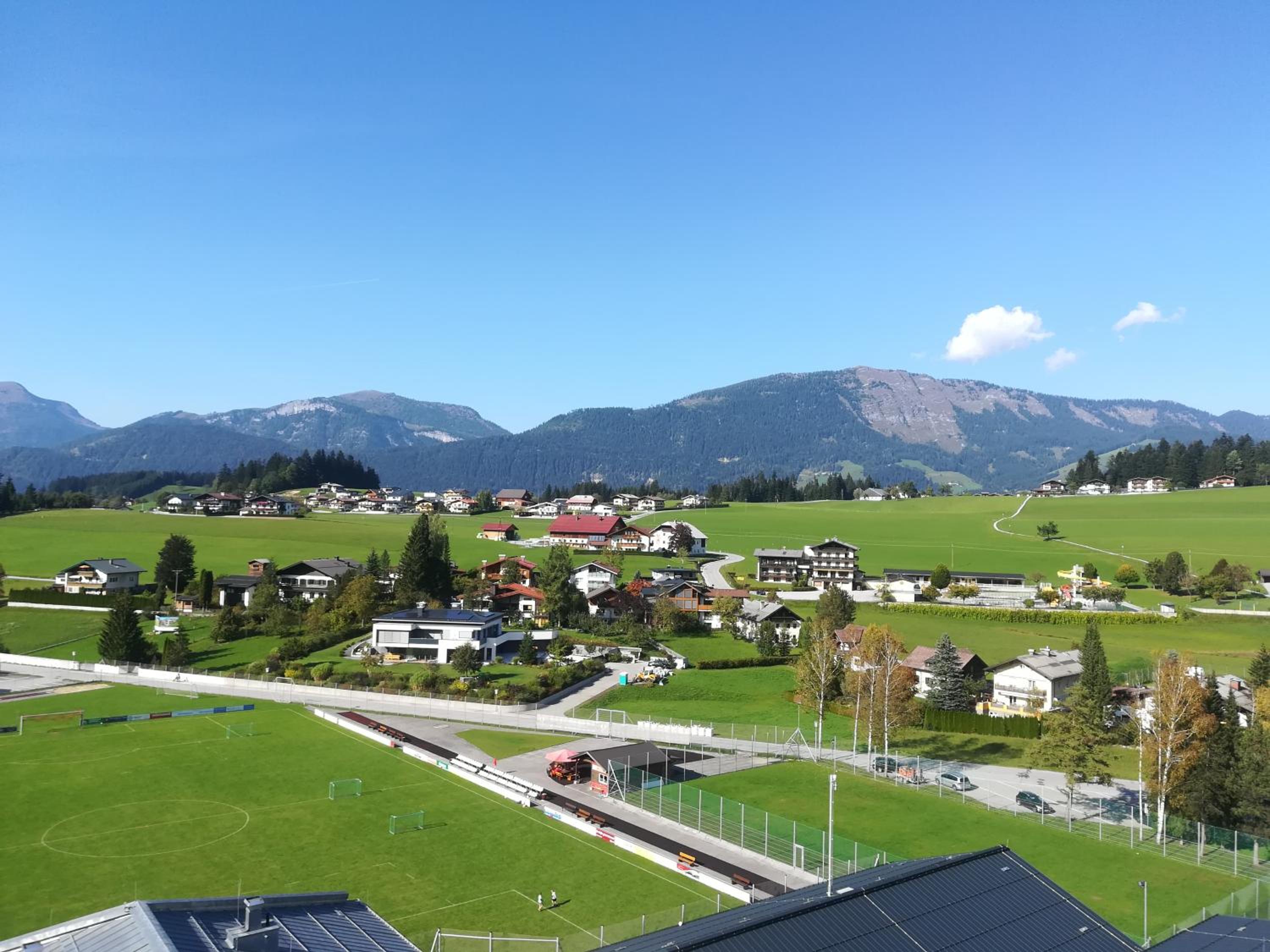 Haus Reiter