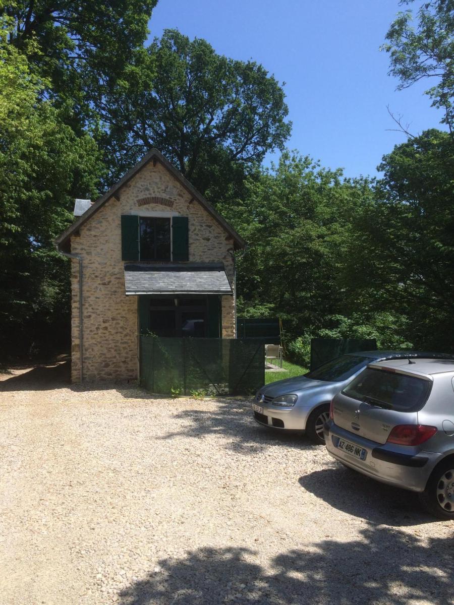 Appart'Village Jouy La longère view 2