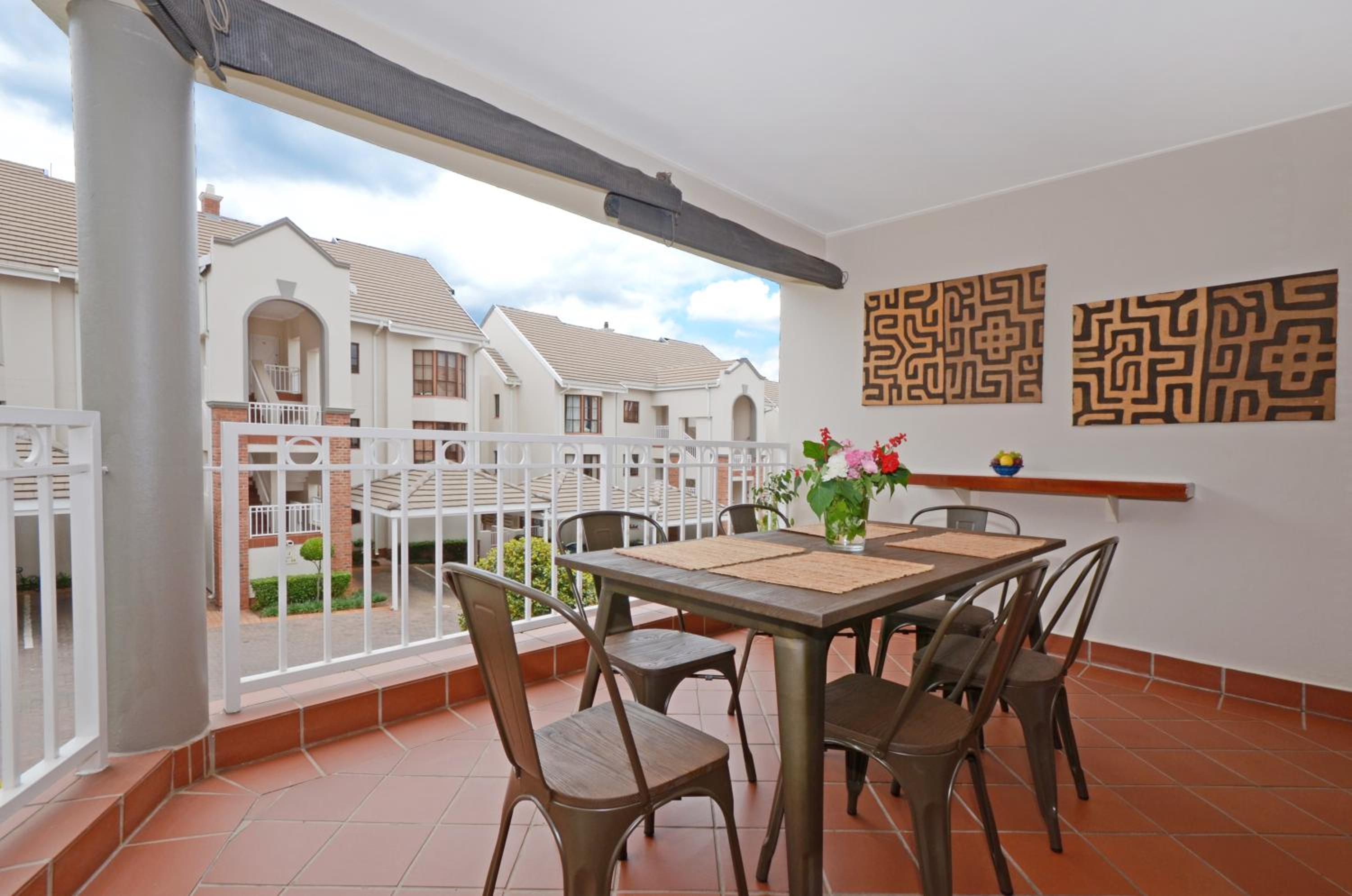 Rivonia One & Only