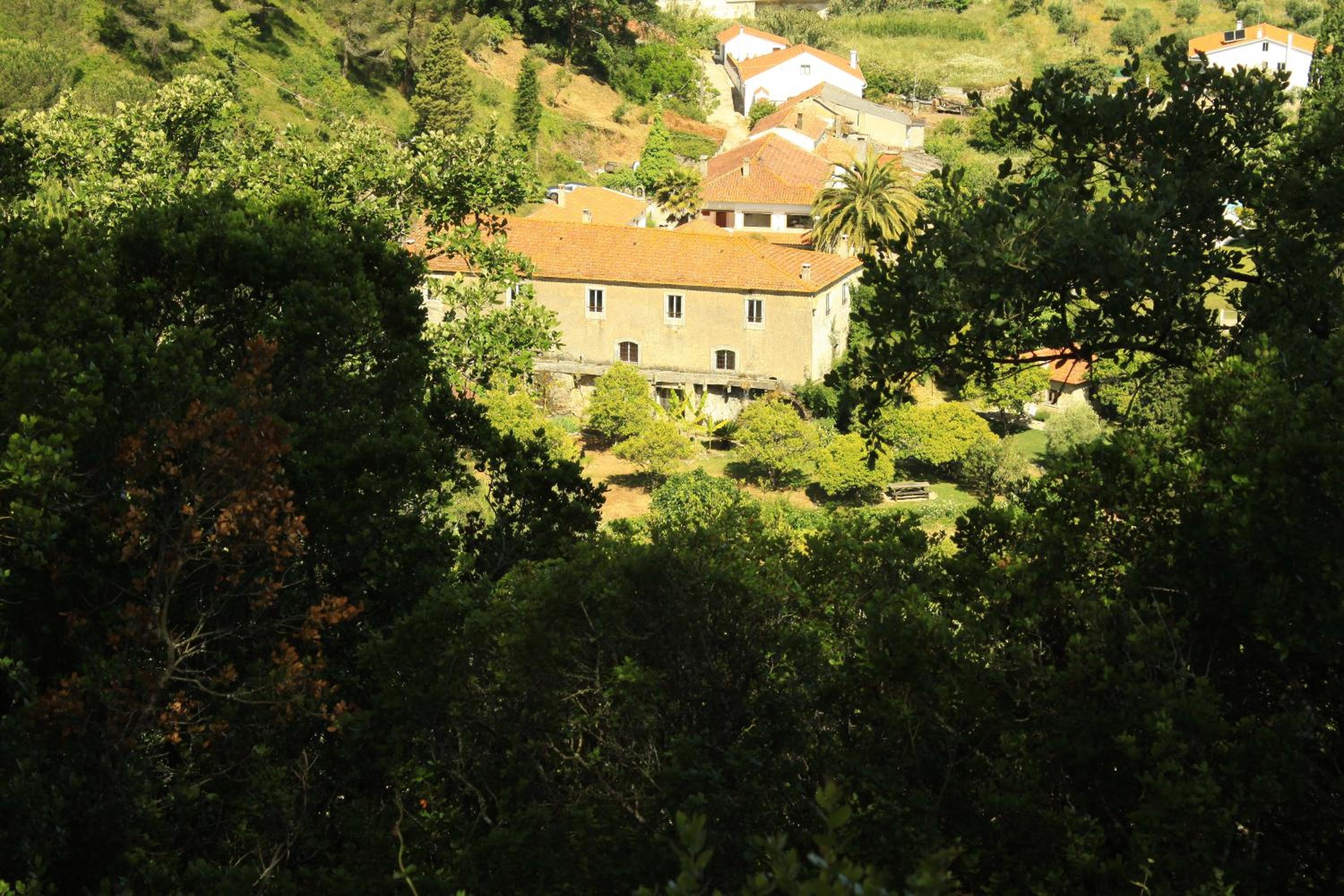 Quinta de Rio Alcaide