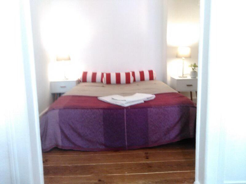 Inglesinhos 1 Apartamento Modesto