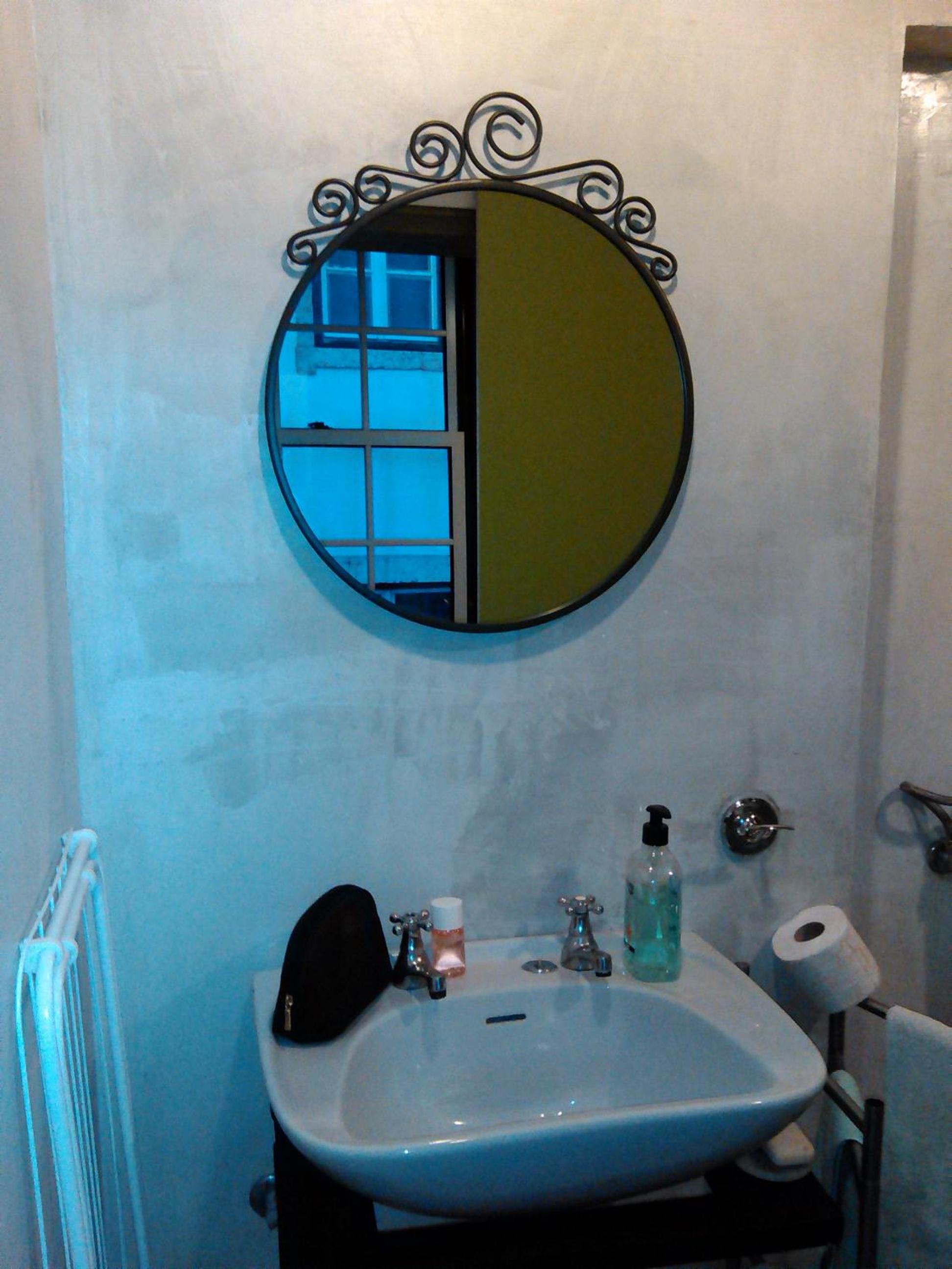 Inglesinhos 1 Apartamento Modesto