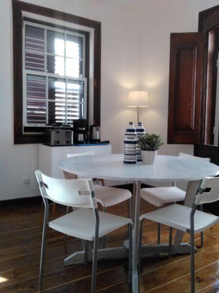 Inglesinhos 1 Apartamento Modesto