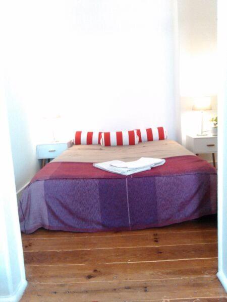 Inglesinhos 1 Apartamento Modesto