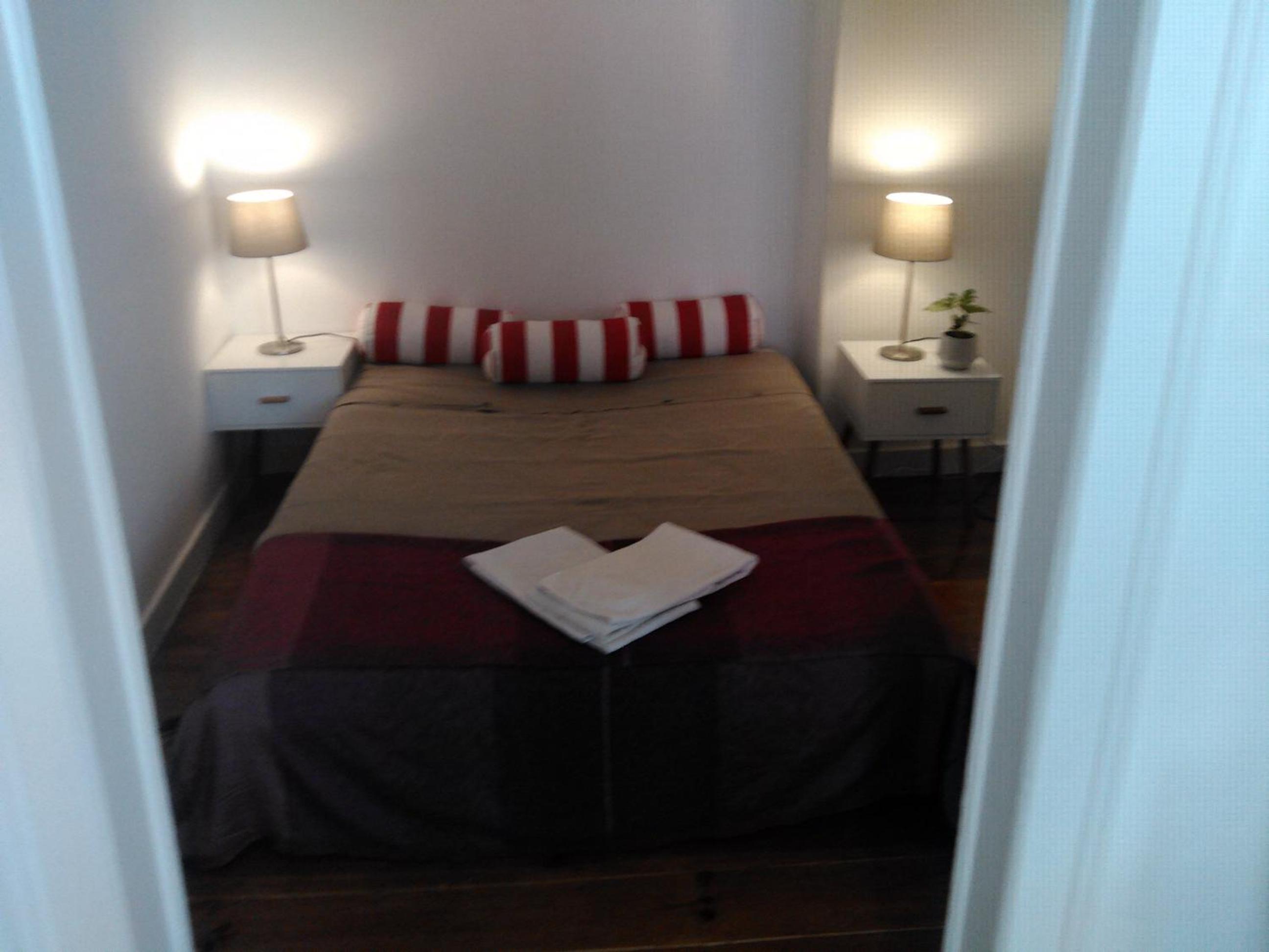 Inglesinhos 1 Apartamento Modesto
