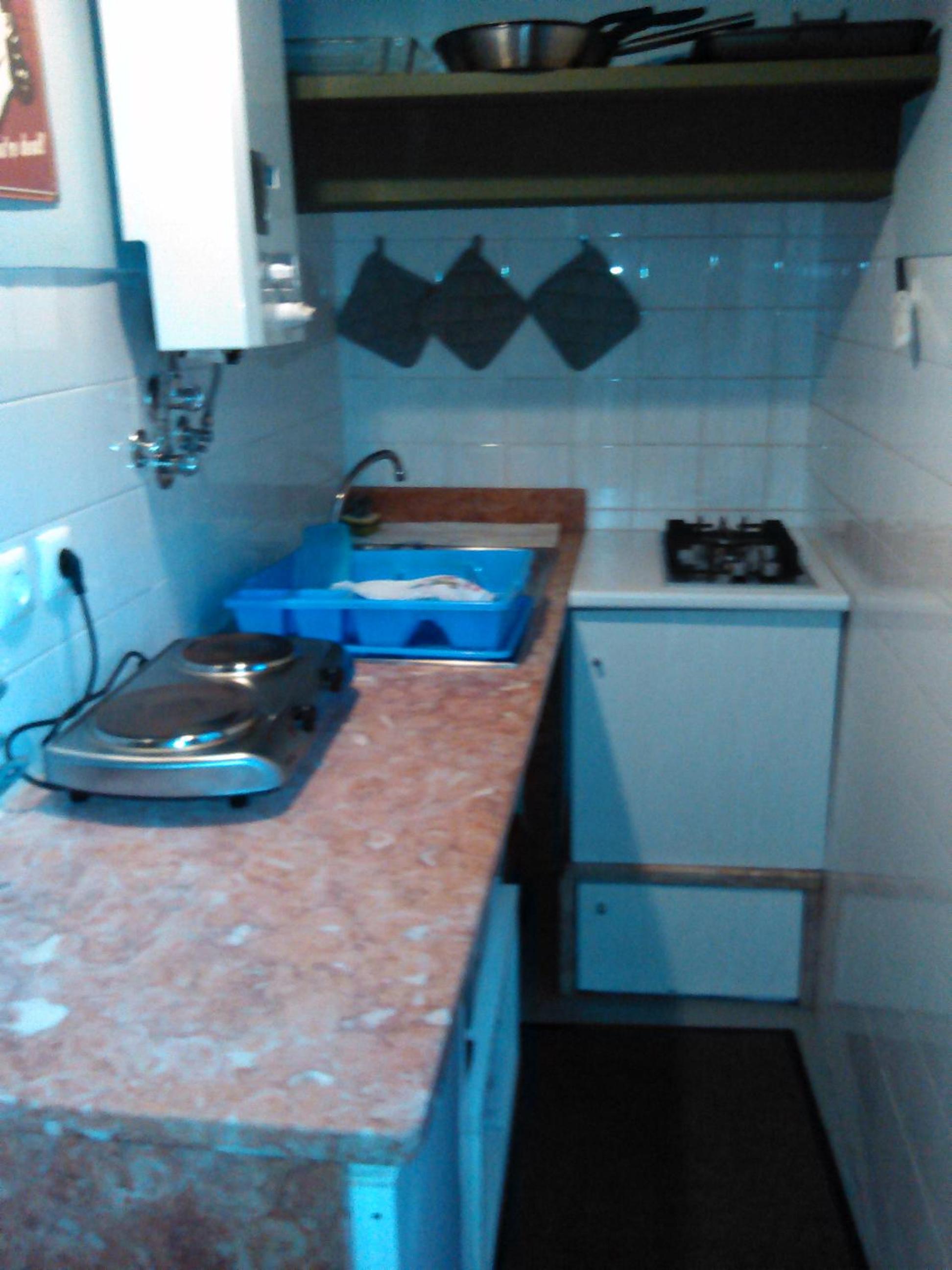 Inglesinhos 1 Apartamento Modesto