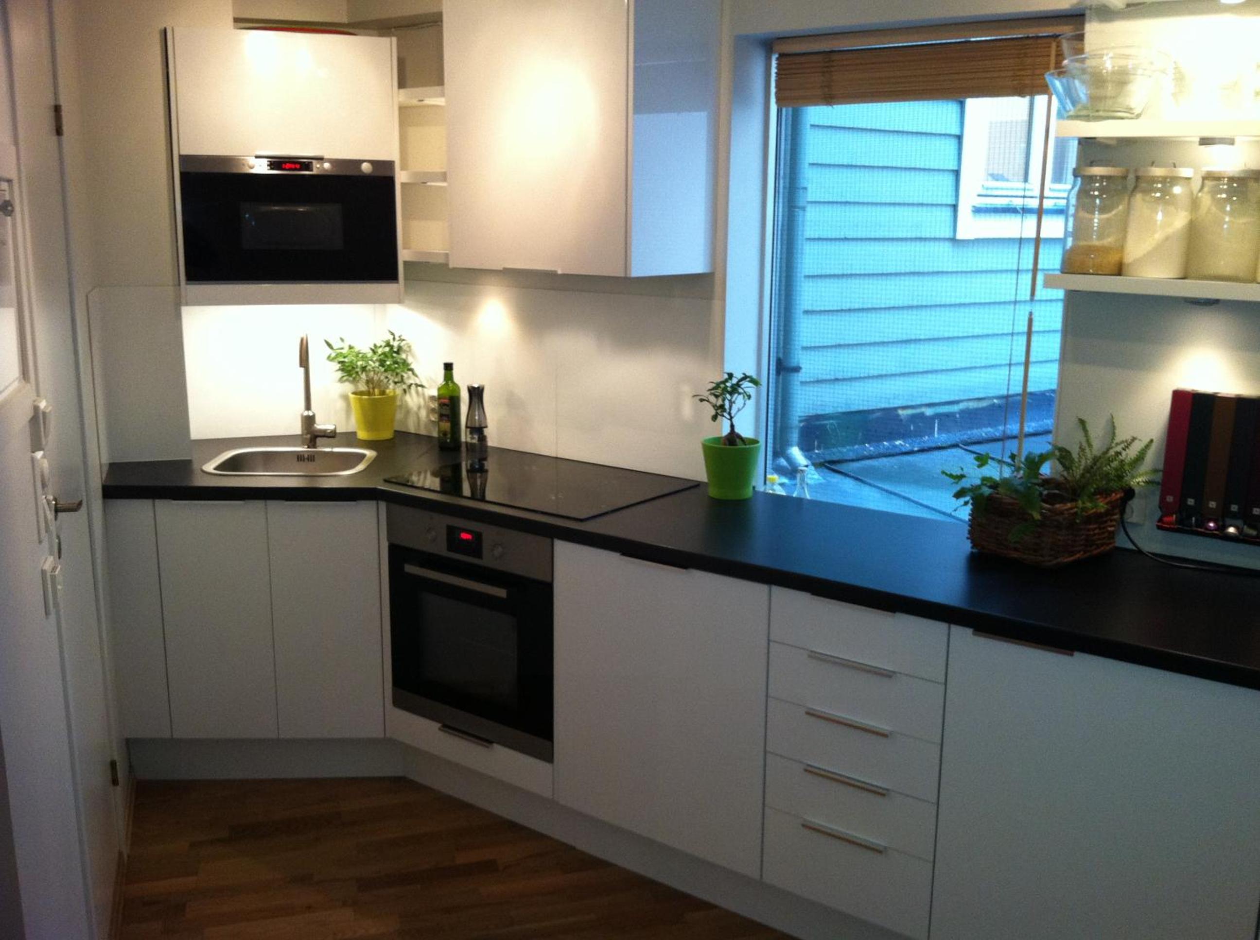 Central location in the heart of historic Bergen view 3