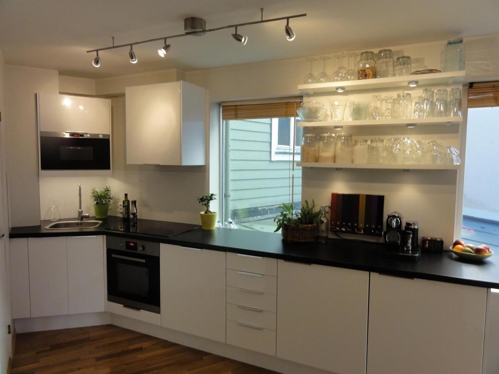Central location in the heart of historic Bergen view 2