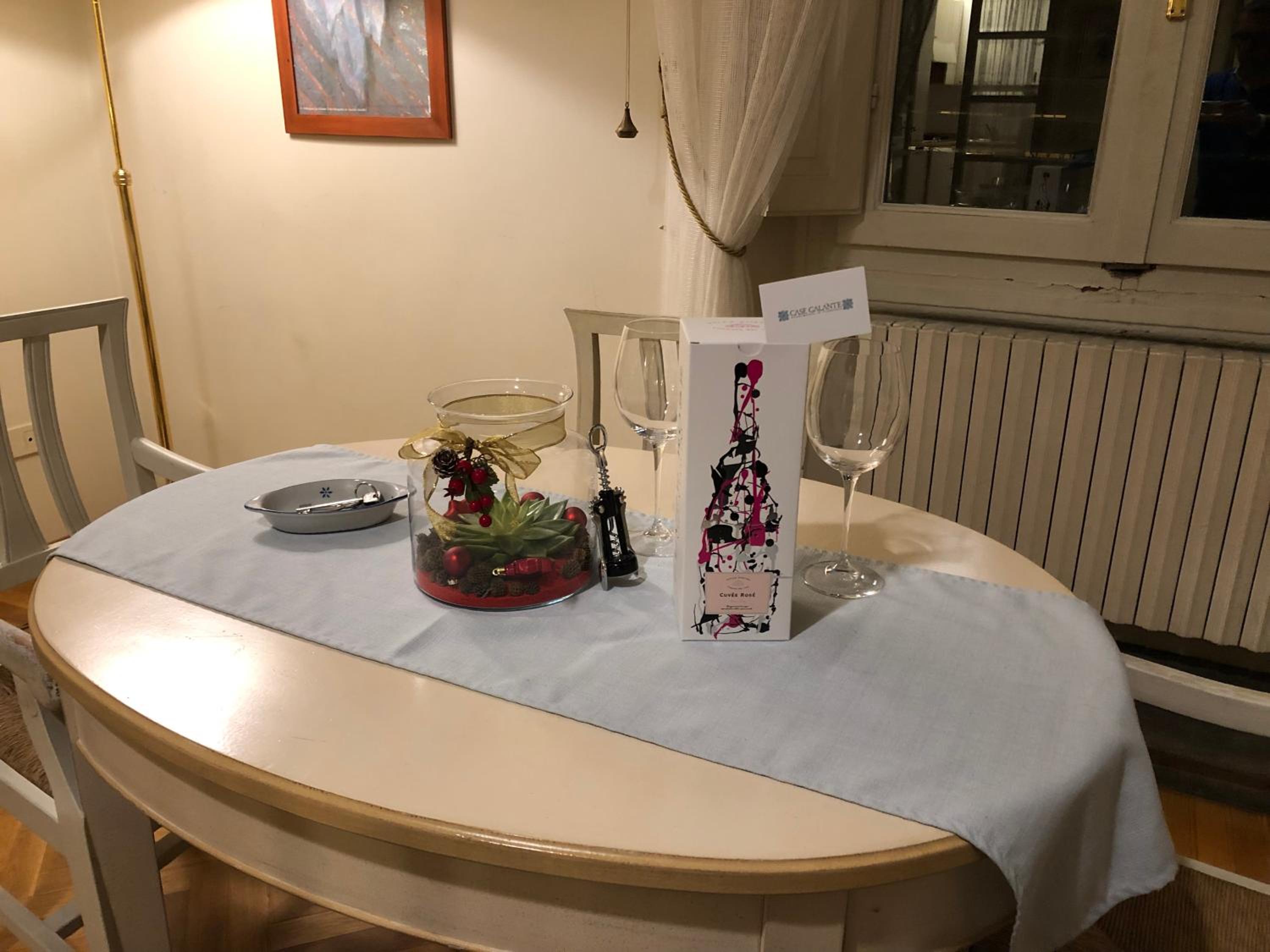 Florence Apartments Home Feeling
