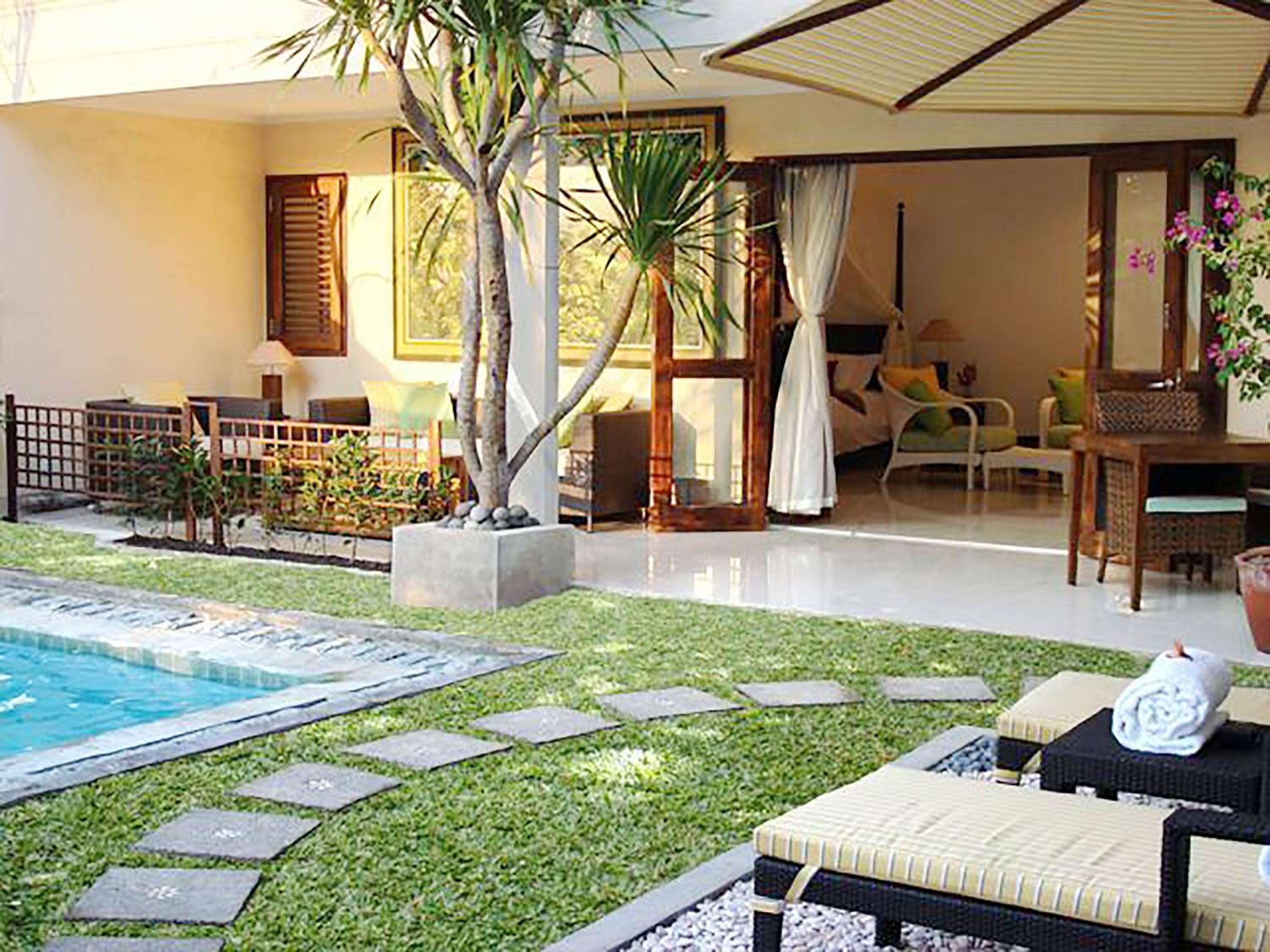 Villa Puriartha Ubud - Image 5