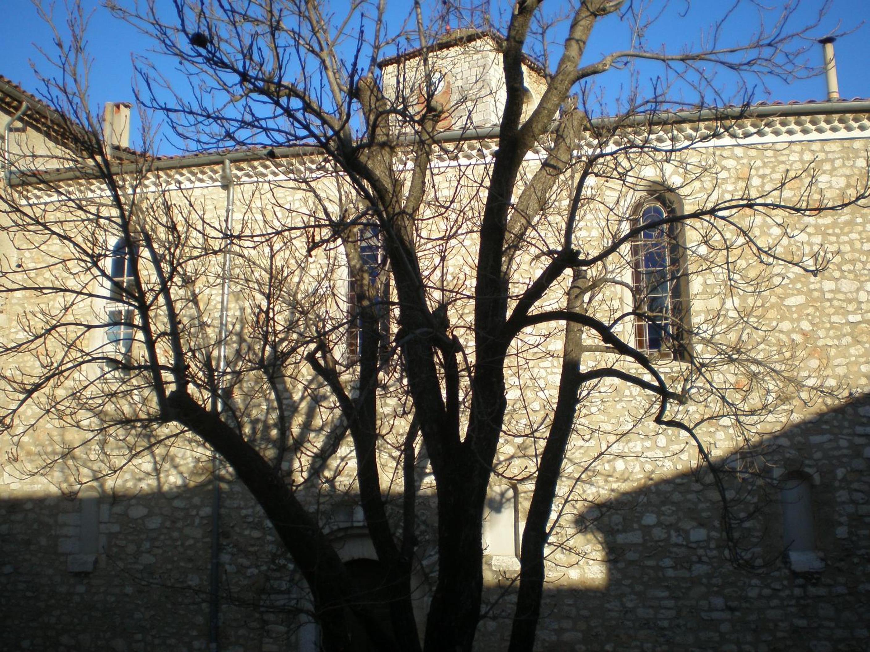 L' ensoleilladou view 3