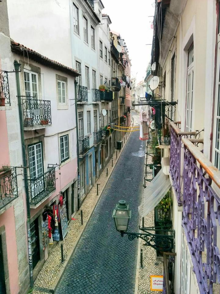 Inglesinhos 1 Apartamento Modesto