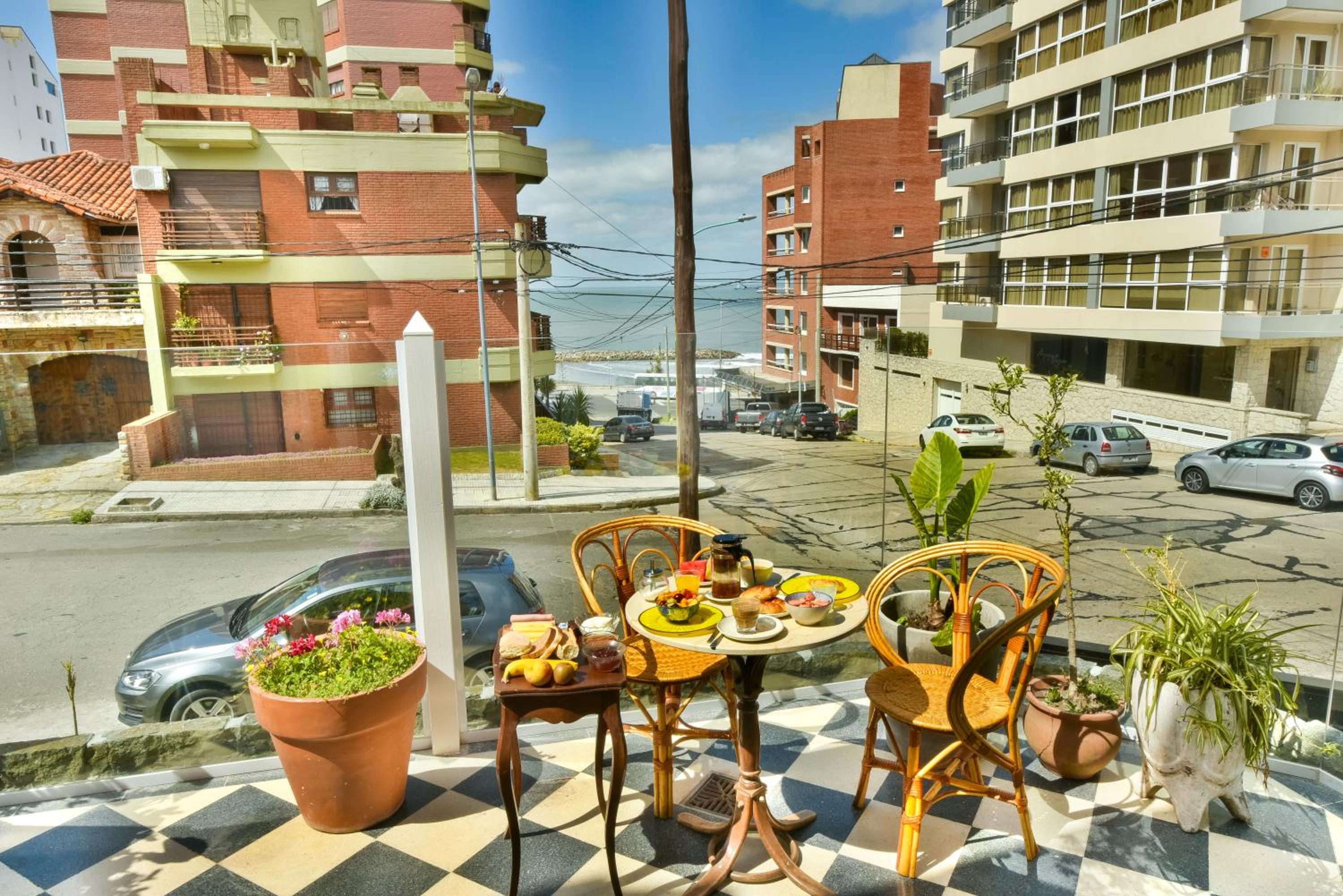 Casa Camaron