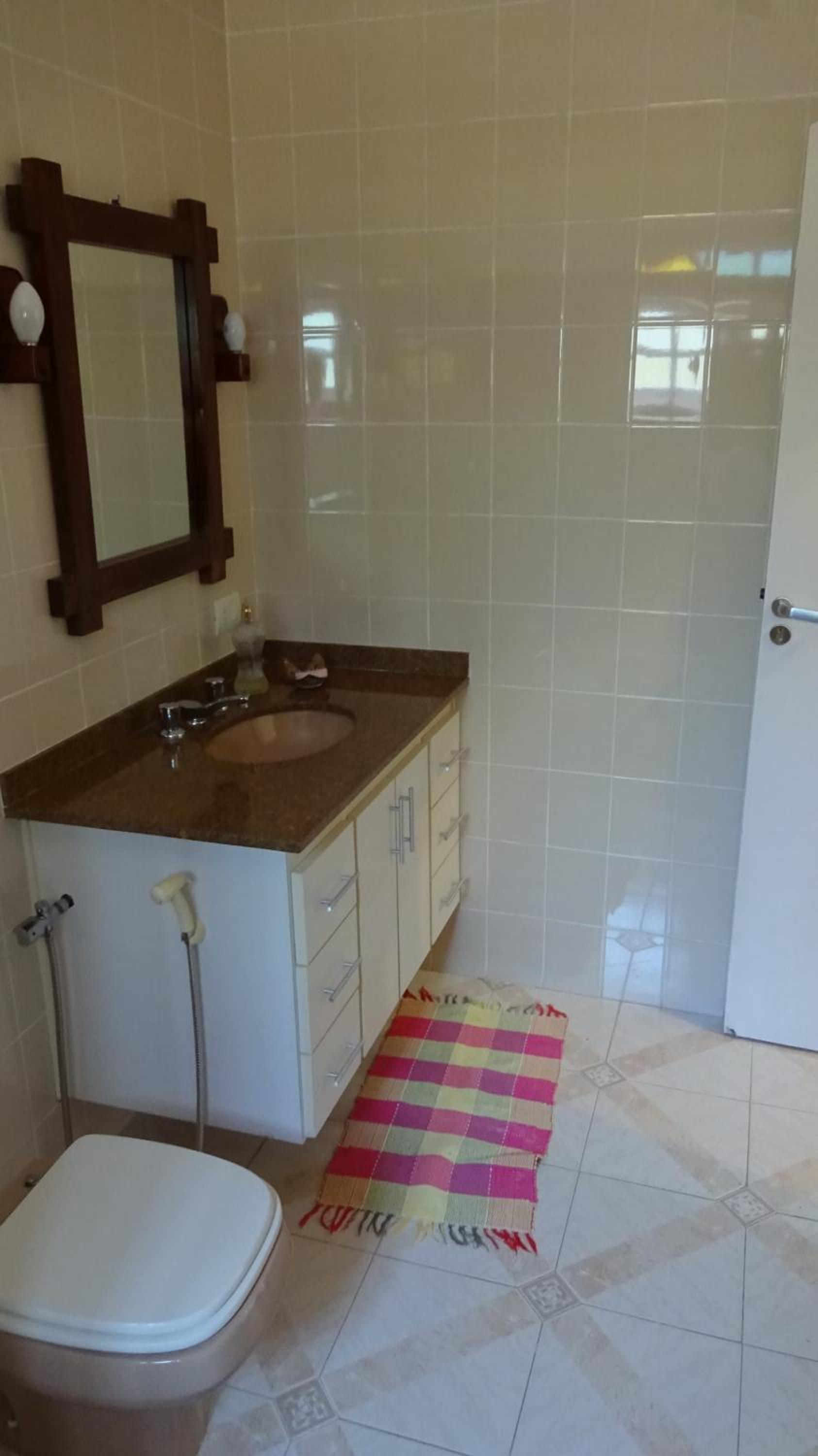 Casa Perequê 100 metros da praia
