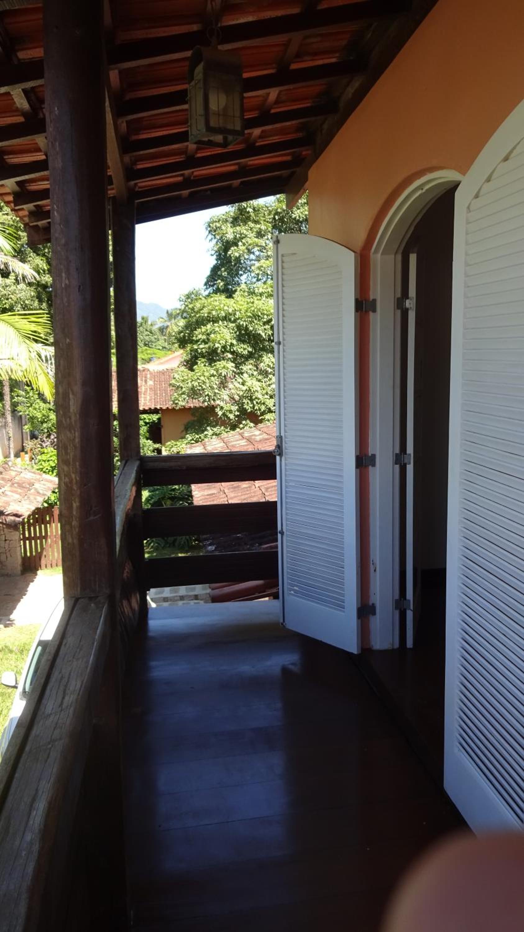 Casa Perequê 100 metros da praia