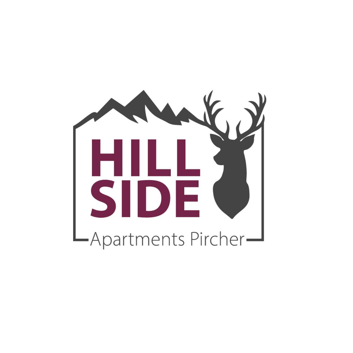 HILLSIDE Apartments Pircher view 3