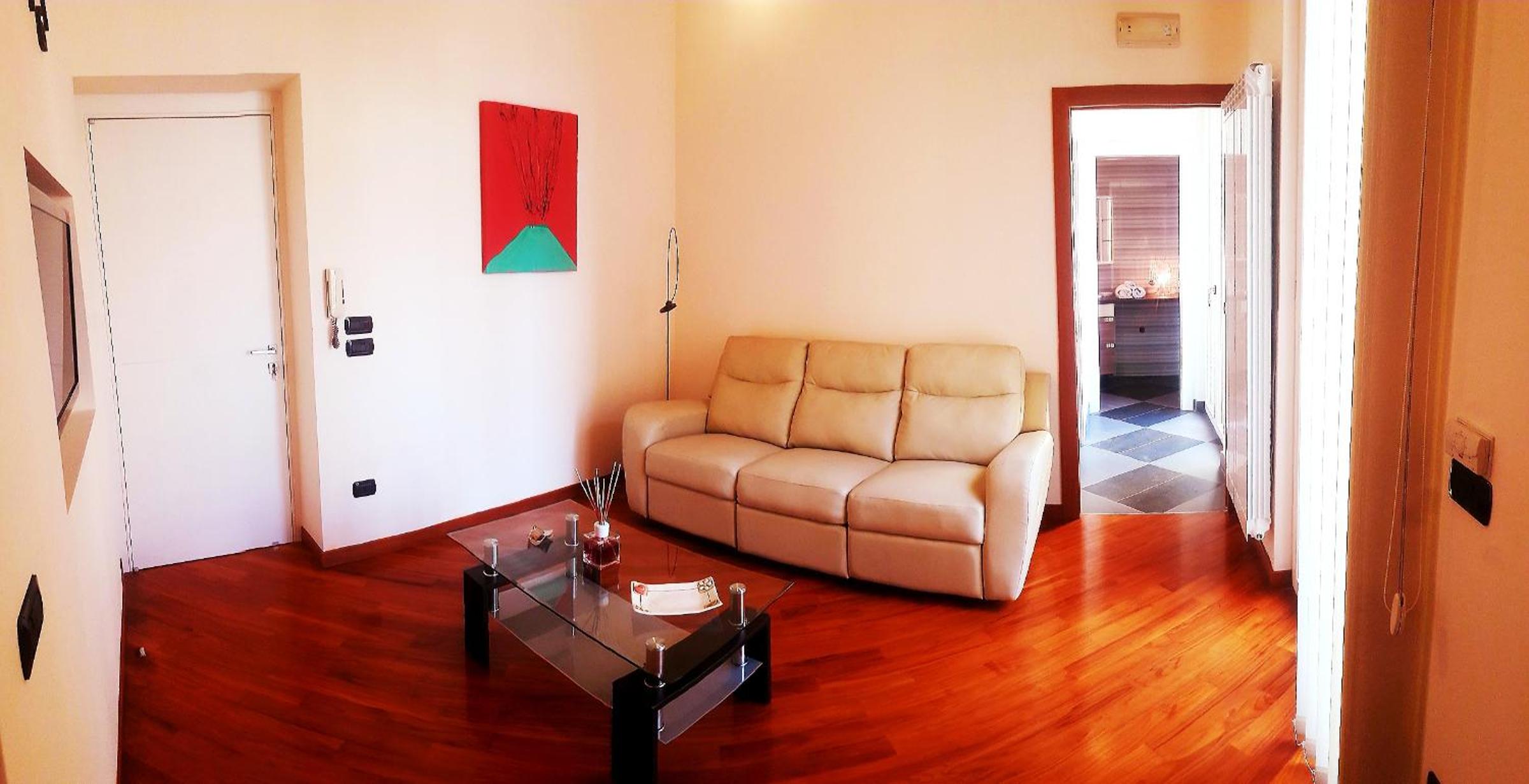 Suite Borbonica