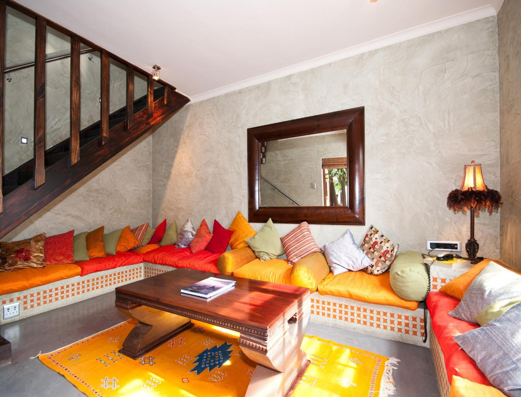 Port Elizabeth Vacations - Singa Lodge - Lion Roars Hotels  Lodges - Property Image 2