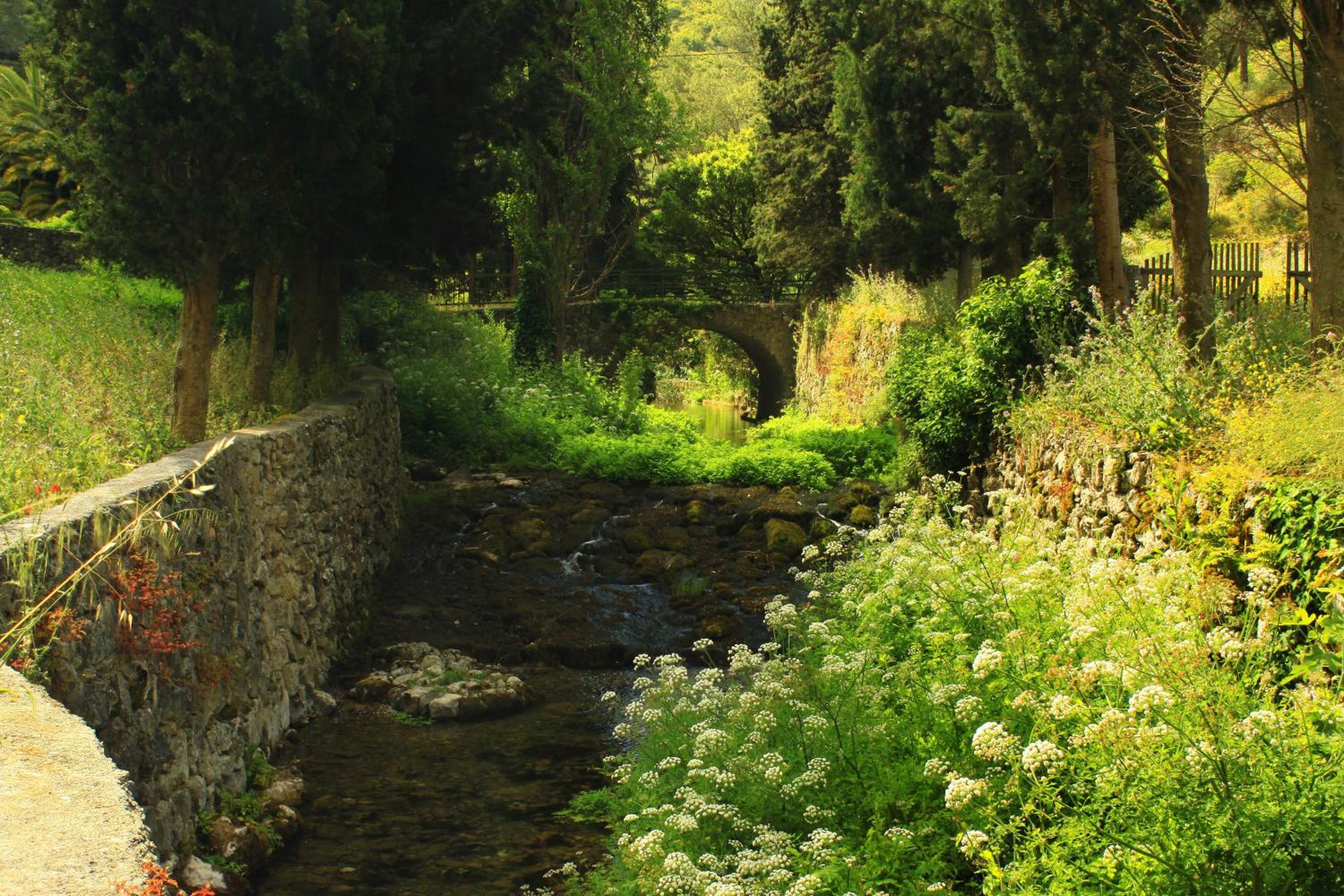 Quinta de Rio Alcaide