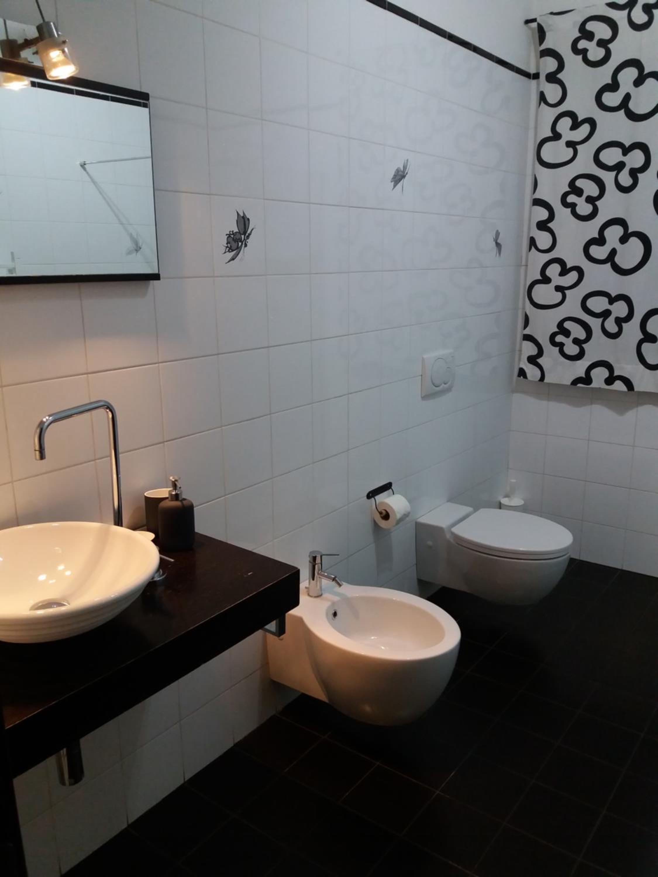 Viareggio Vacations - Casa Camilla - Property Image 7