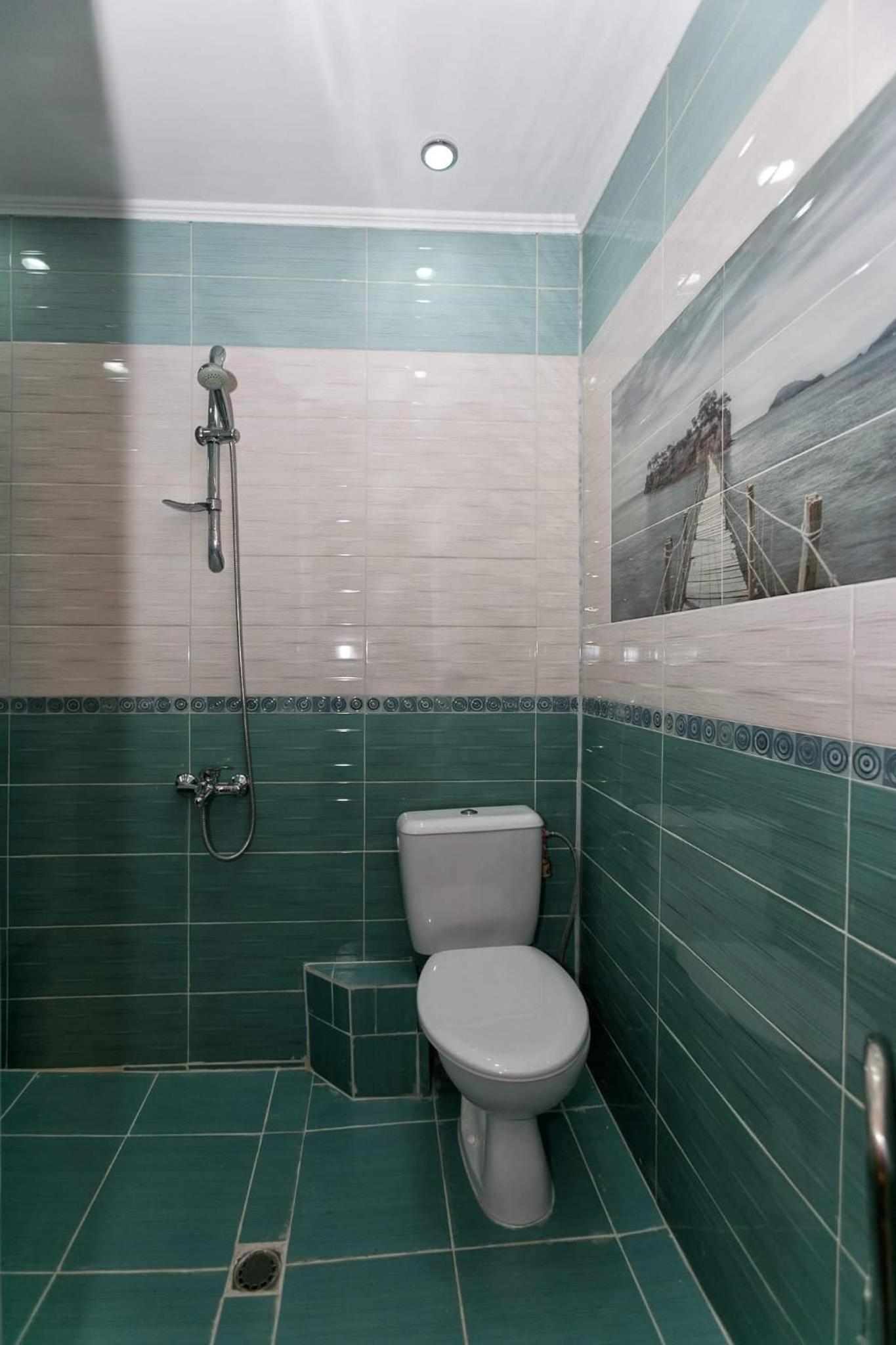Guest Rooms Exotic