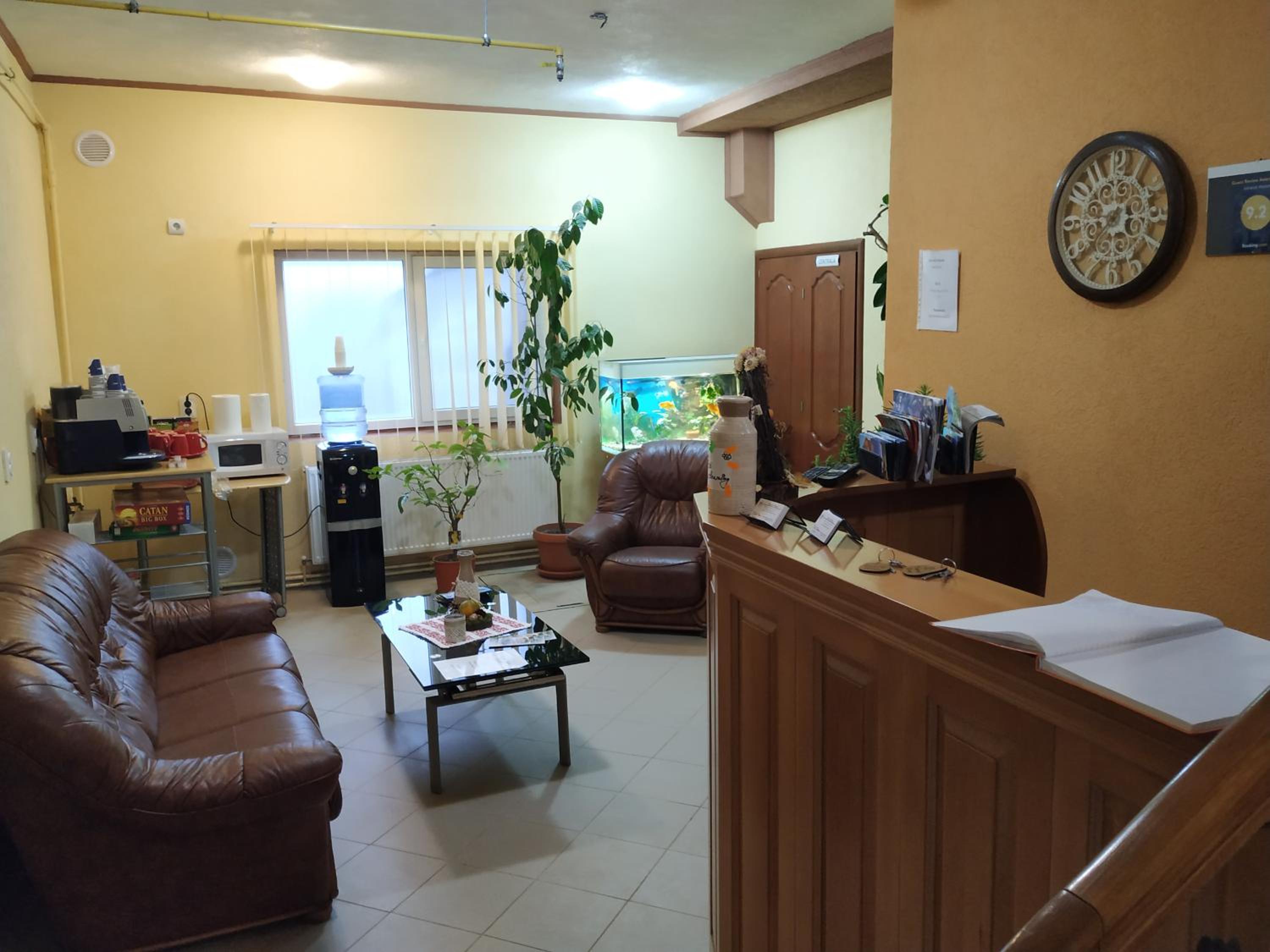Venesis House