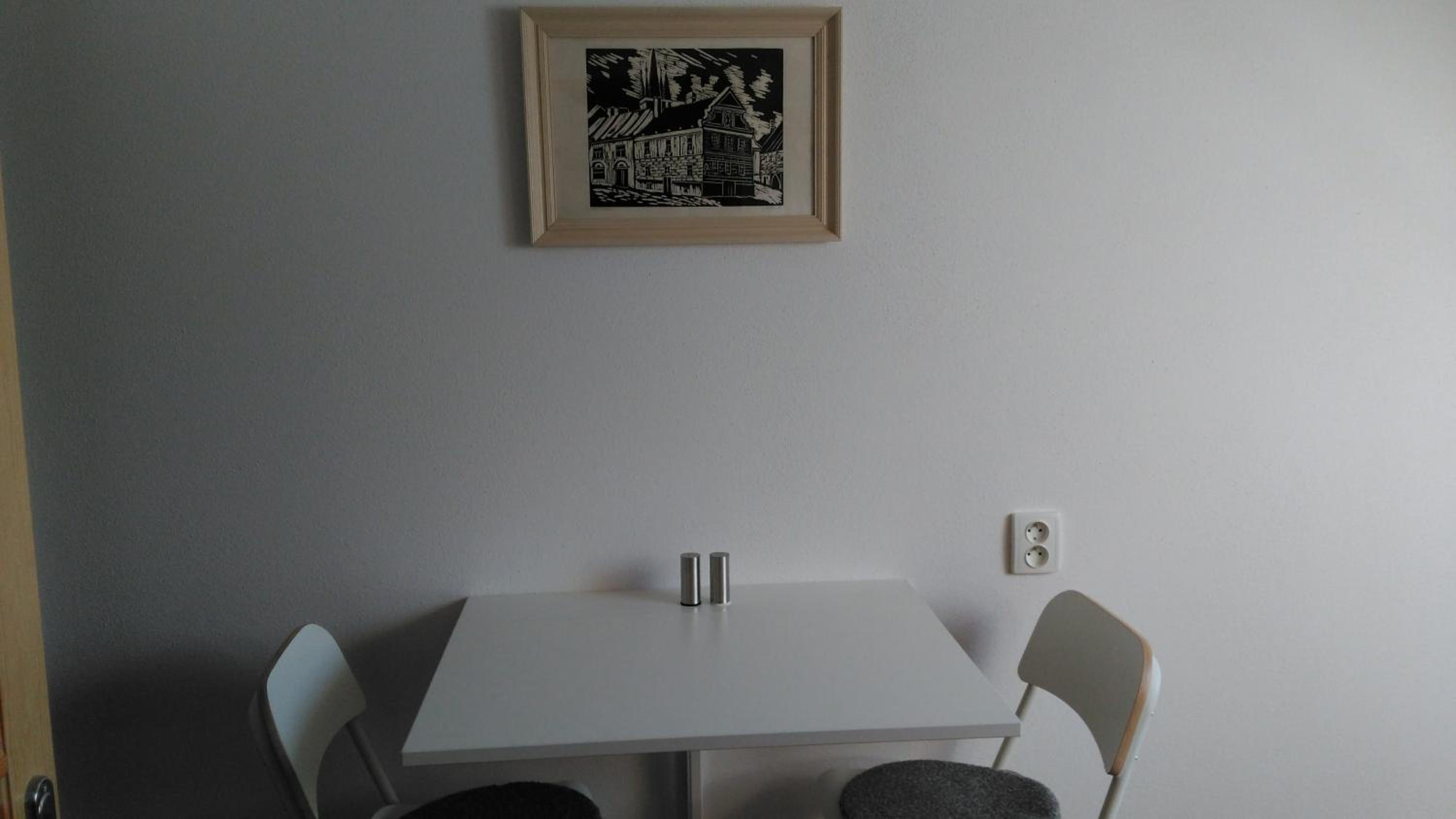 Penzion Pod Jáchymem view 3