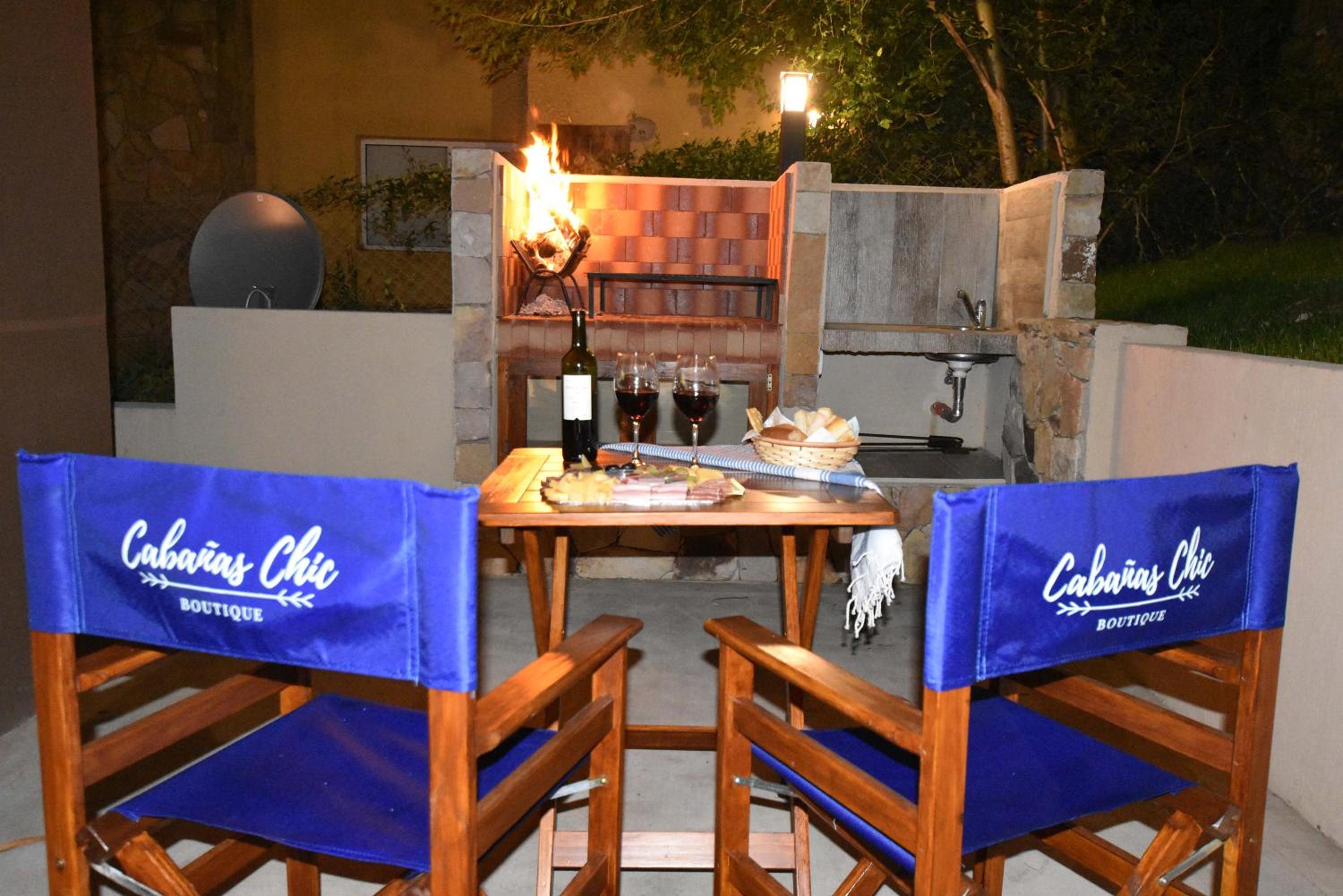 Cabañas Chic Boutique