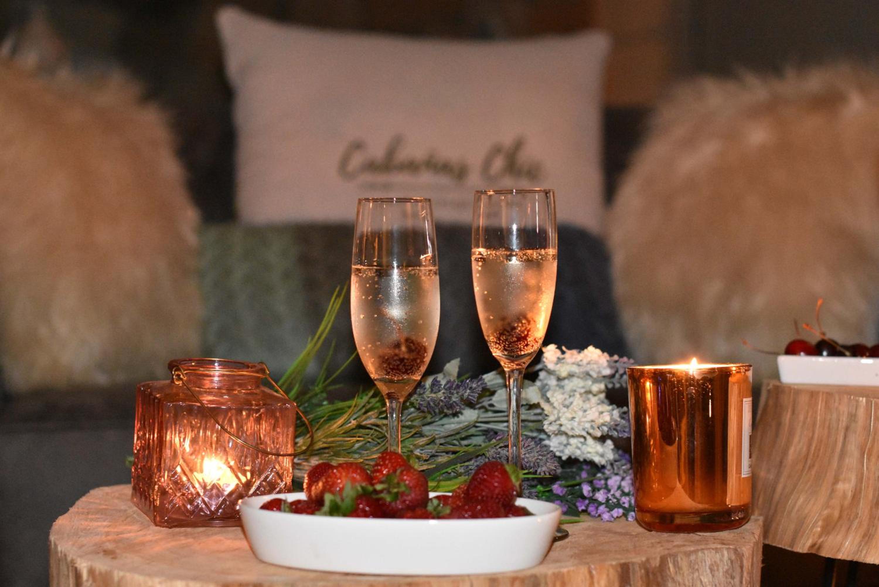 Cabañas Chic Boutique
