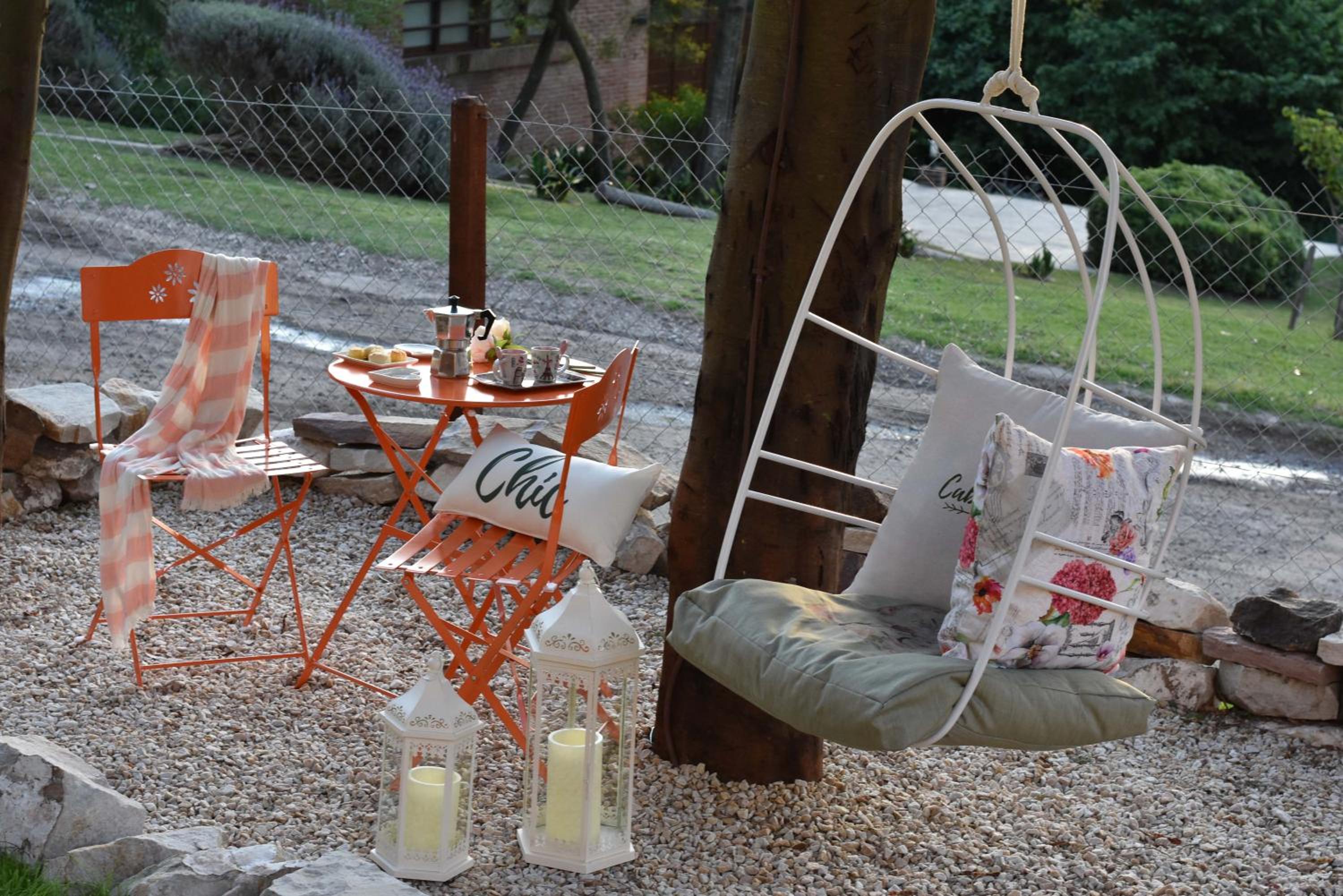 Cabañas Chic Boutique