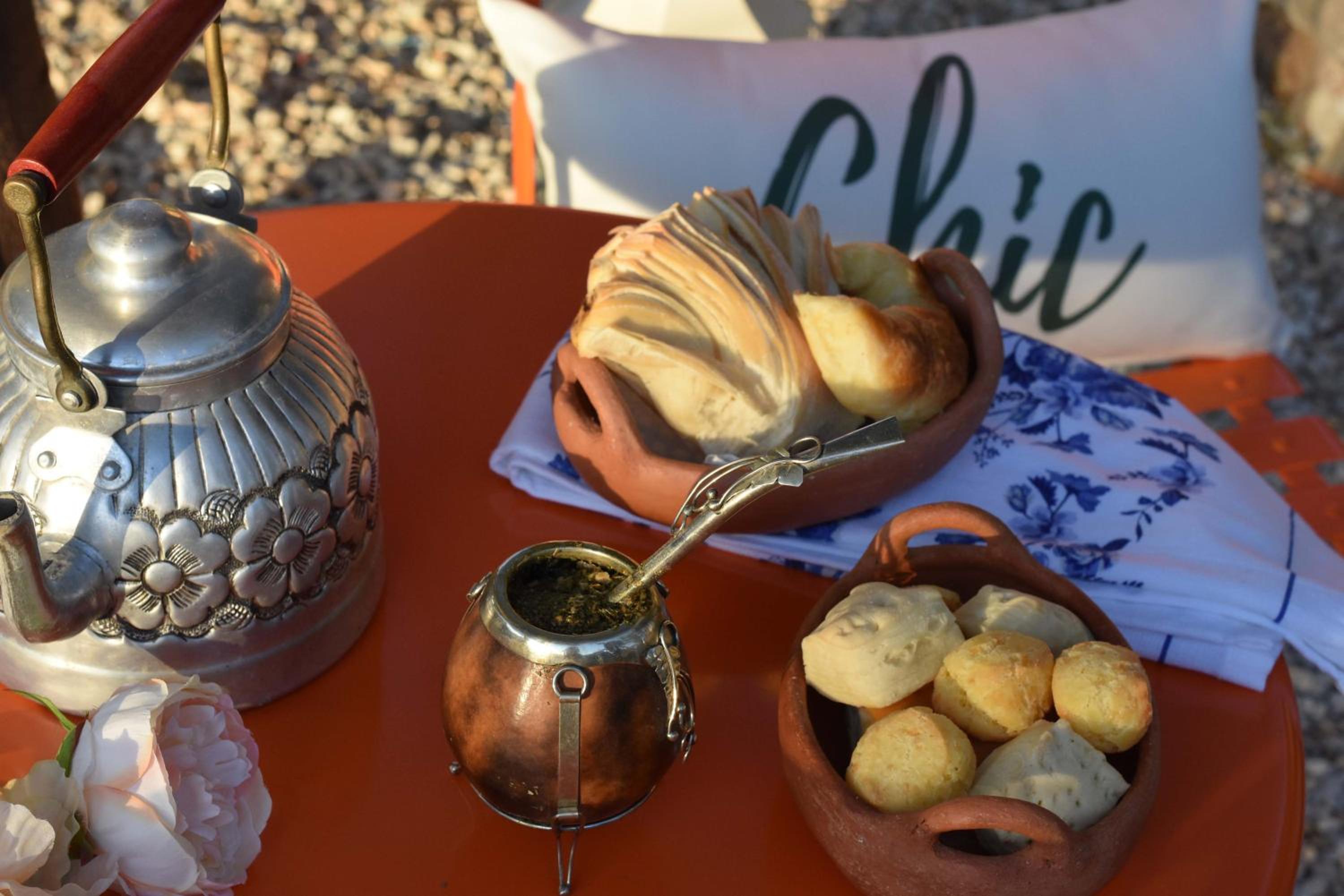 Cabañas Chic Boutique