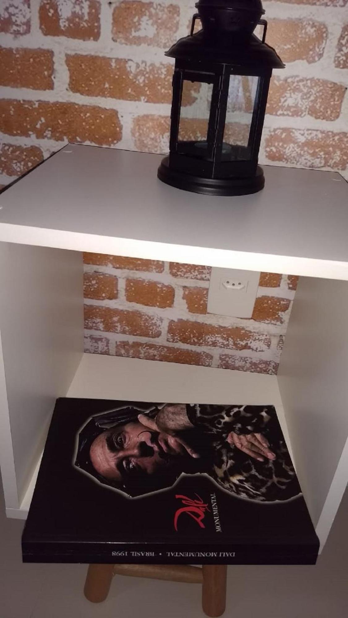 Apartamento Espelho das Águas