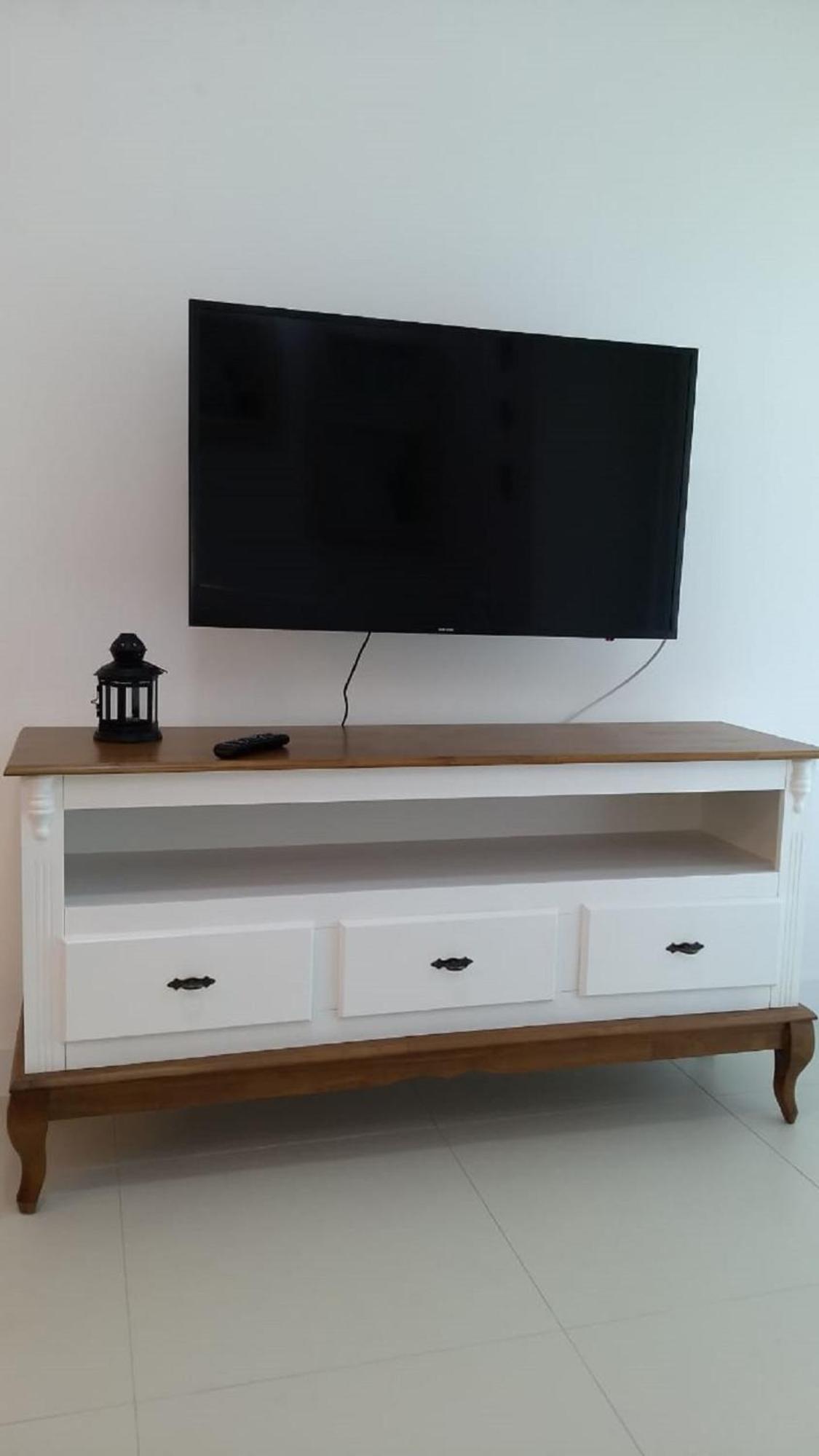 Apartamento Espelho das Águas