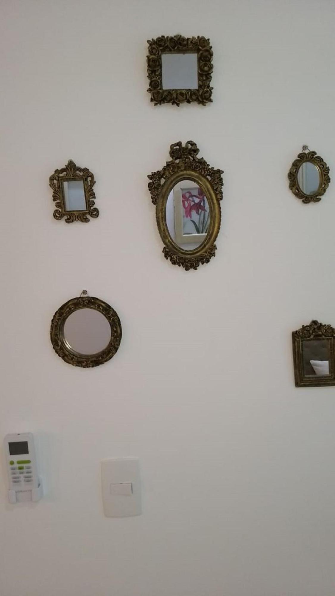 Apartamento Espelho das Águas